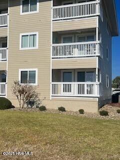 650 Cedar Point Boulevard B-11 Property Photo