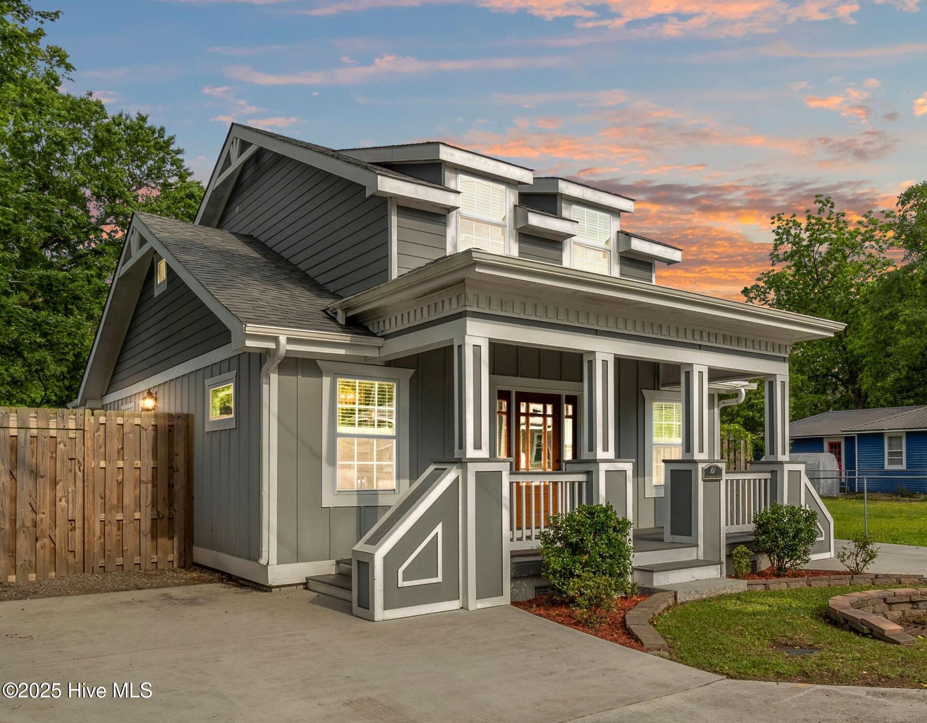 7 Montgomery Avenue Property Photo
