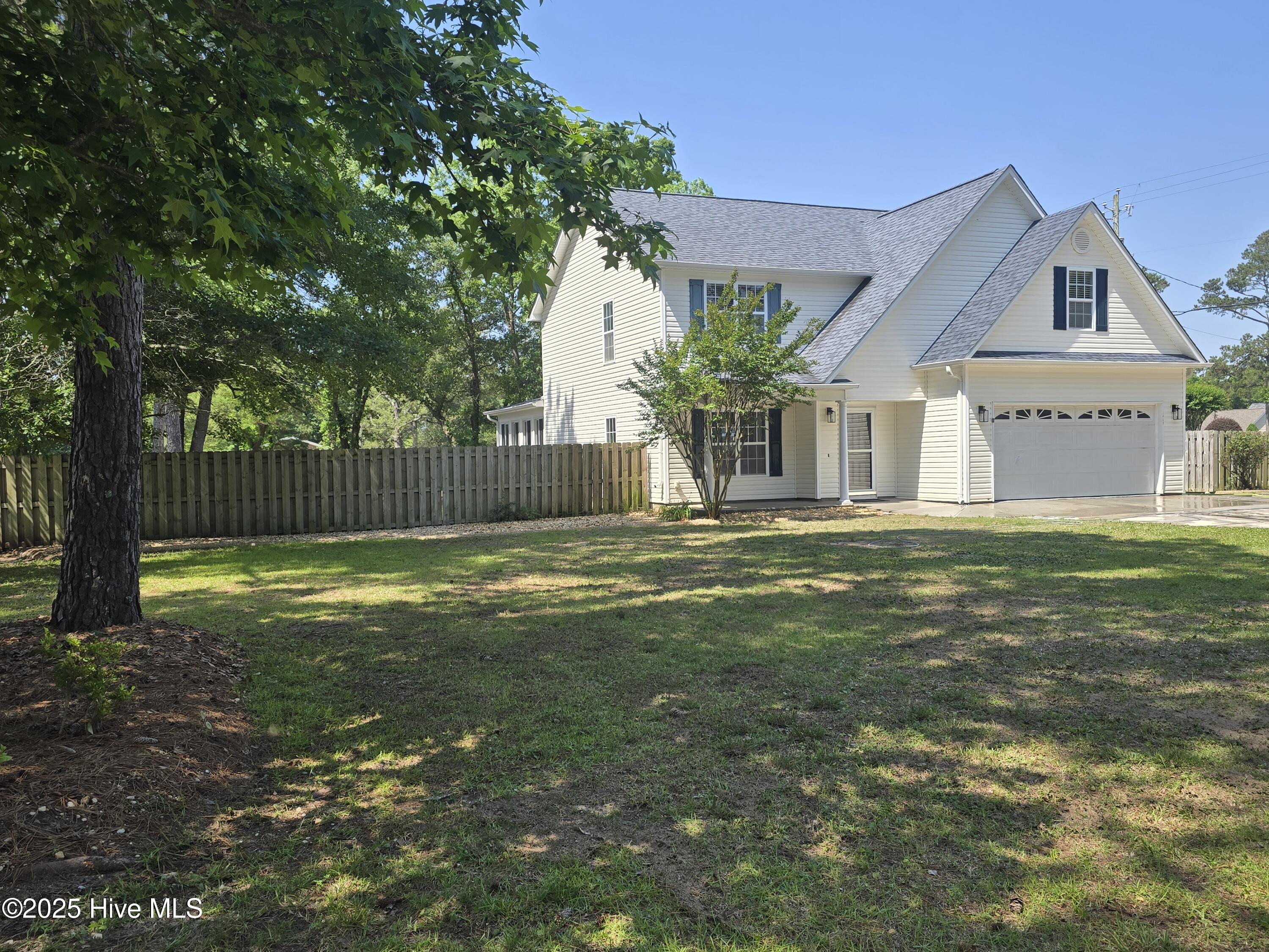 200 Golf View Drive Property Photo 1