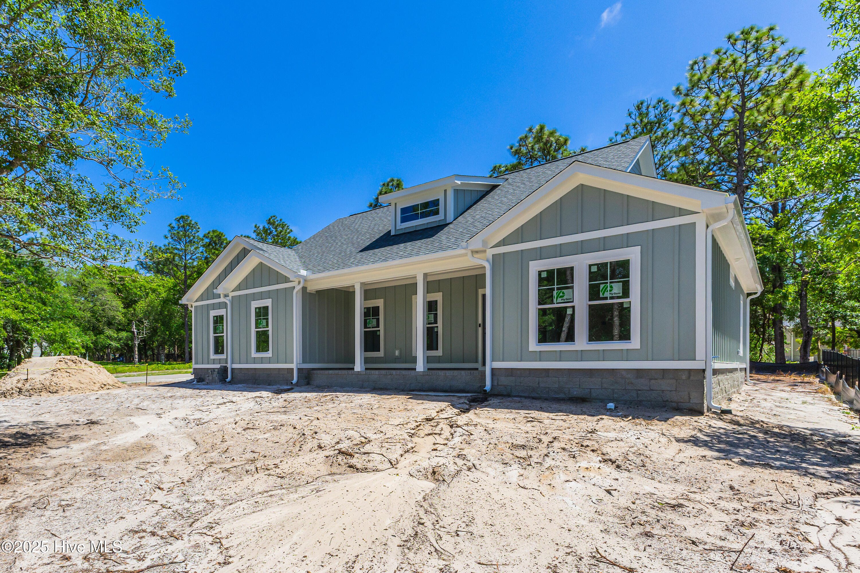 805 Folly Drive Property Photo
