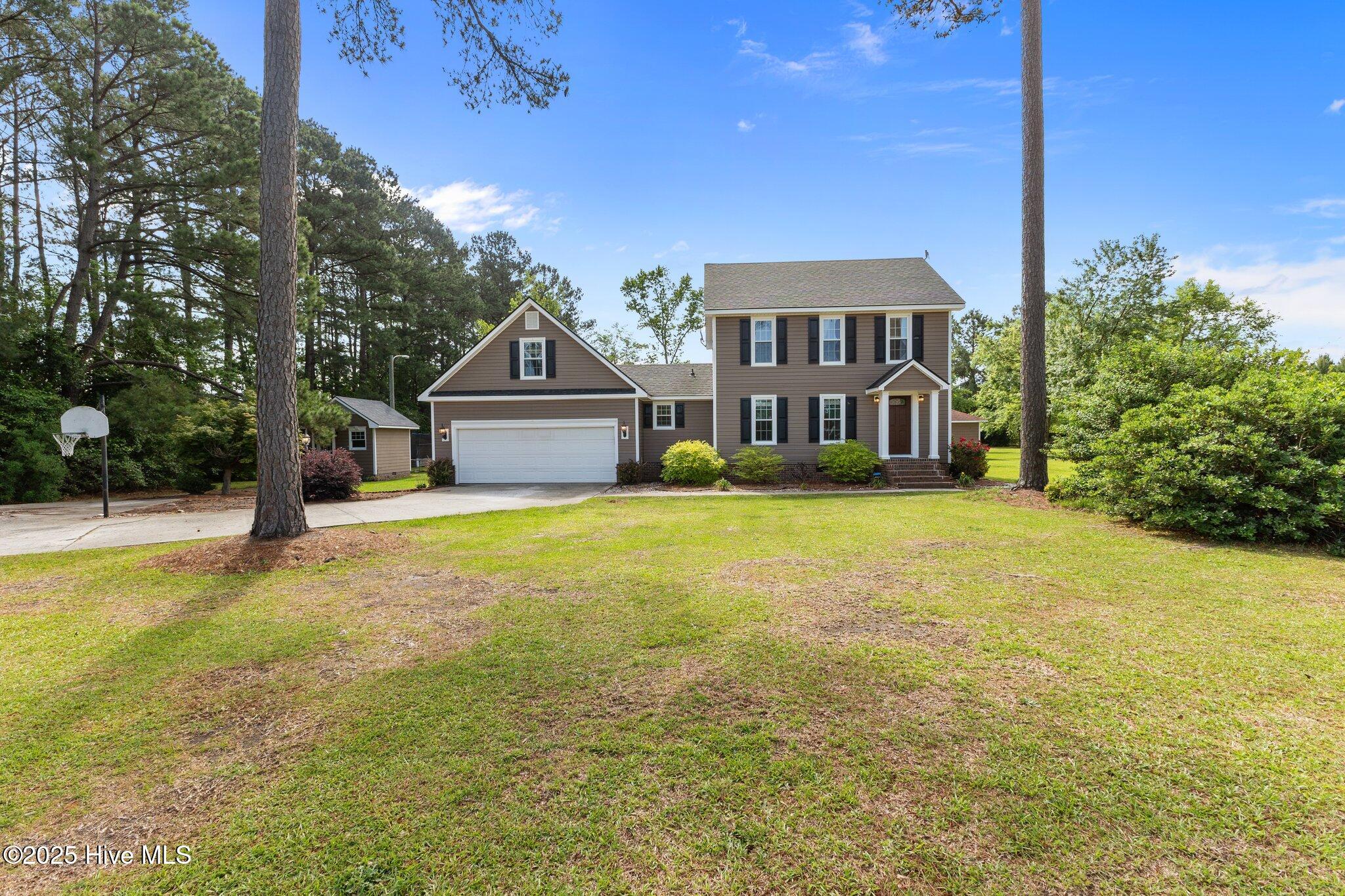 1033 Pearson Road Property Photo