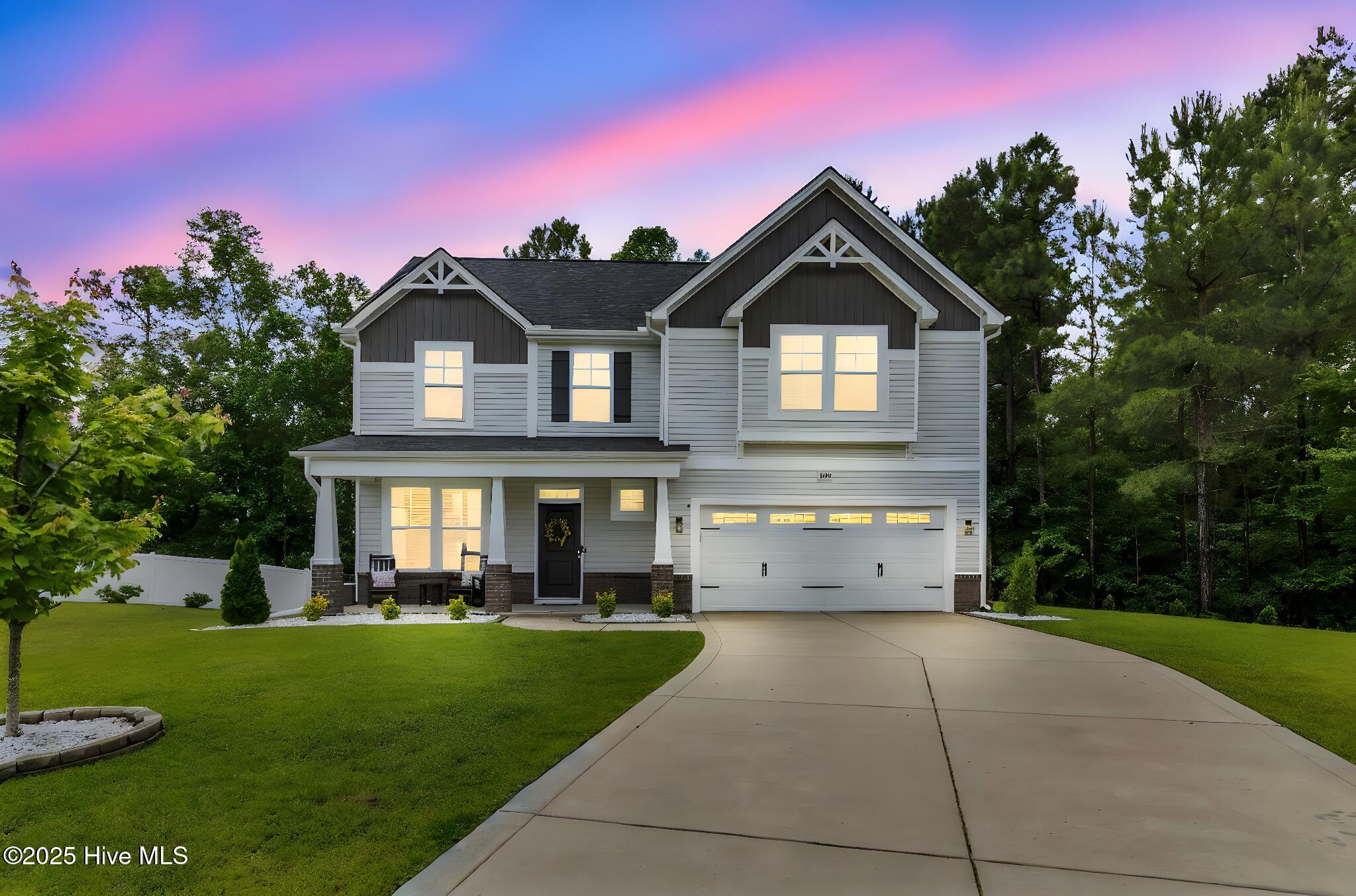 186 Old Glory Lane Property Photo