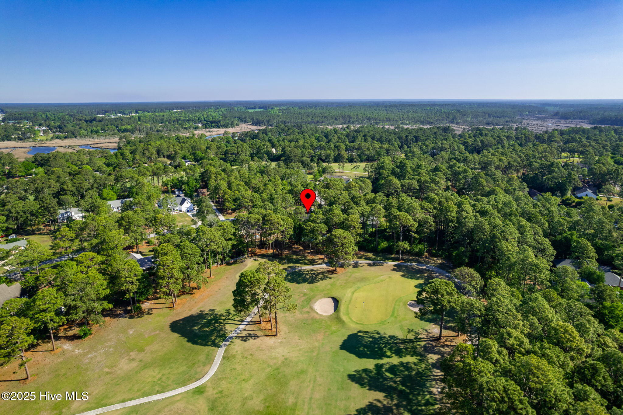 124 Sutton Drive Property Photo