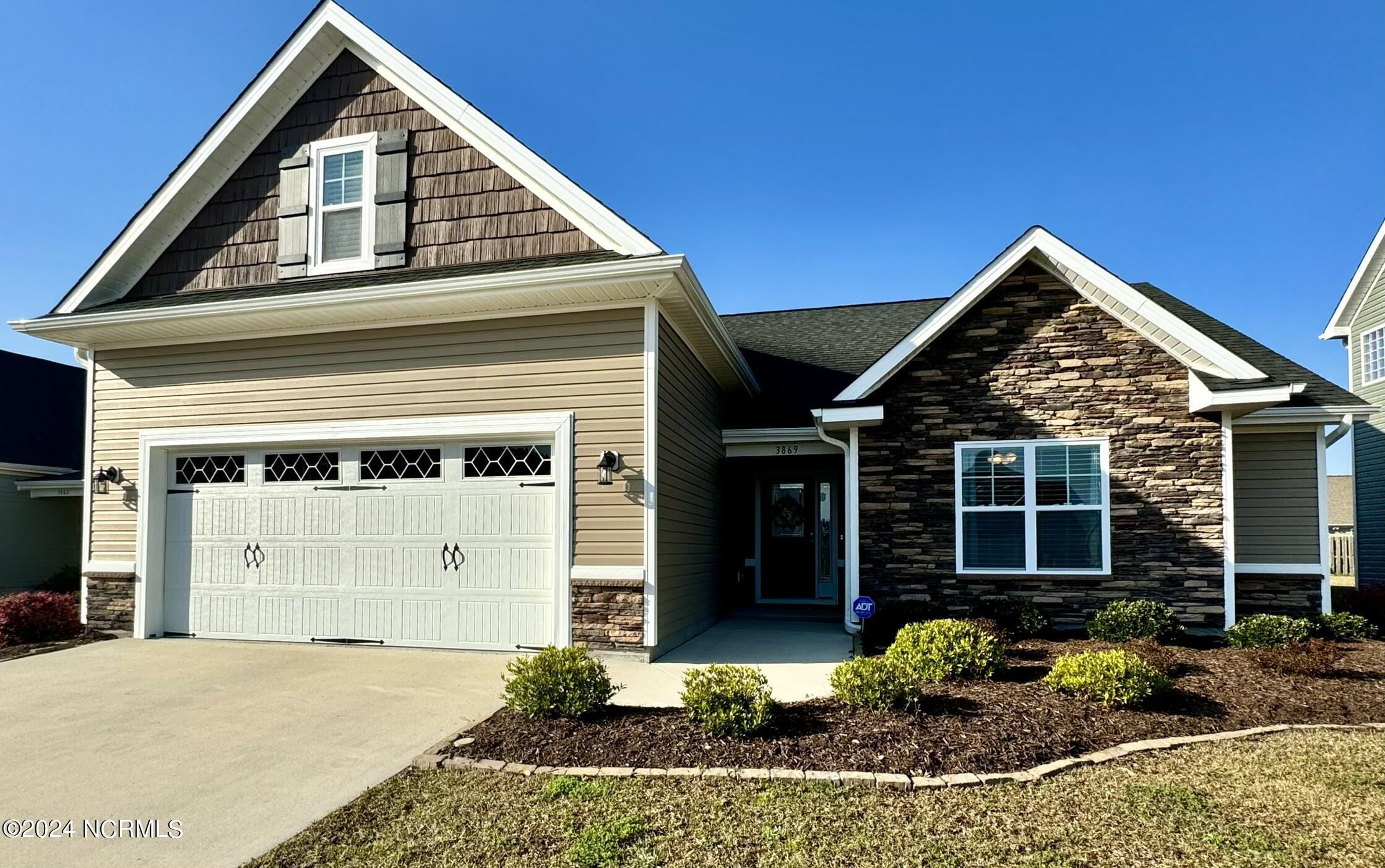 3869 Stone Harbor Place Property Photo