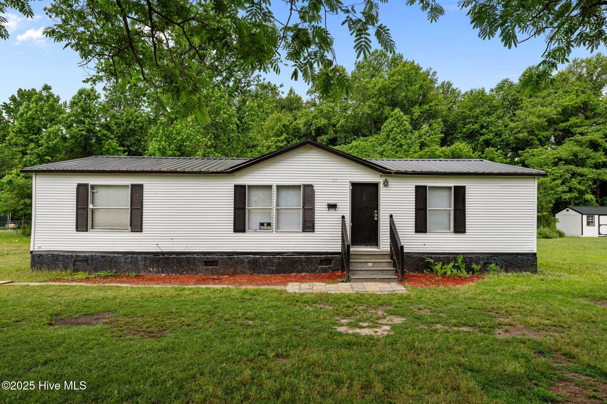 117 Boone Street Property Photo