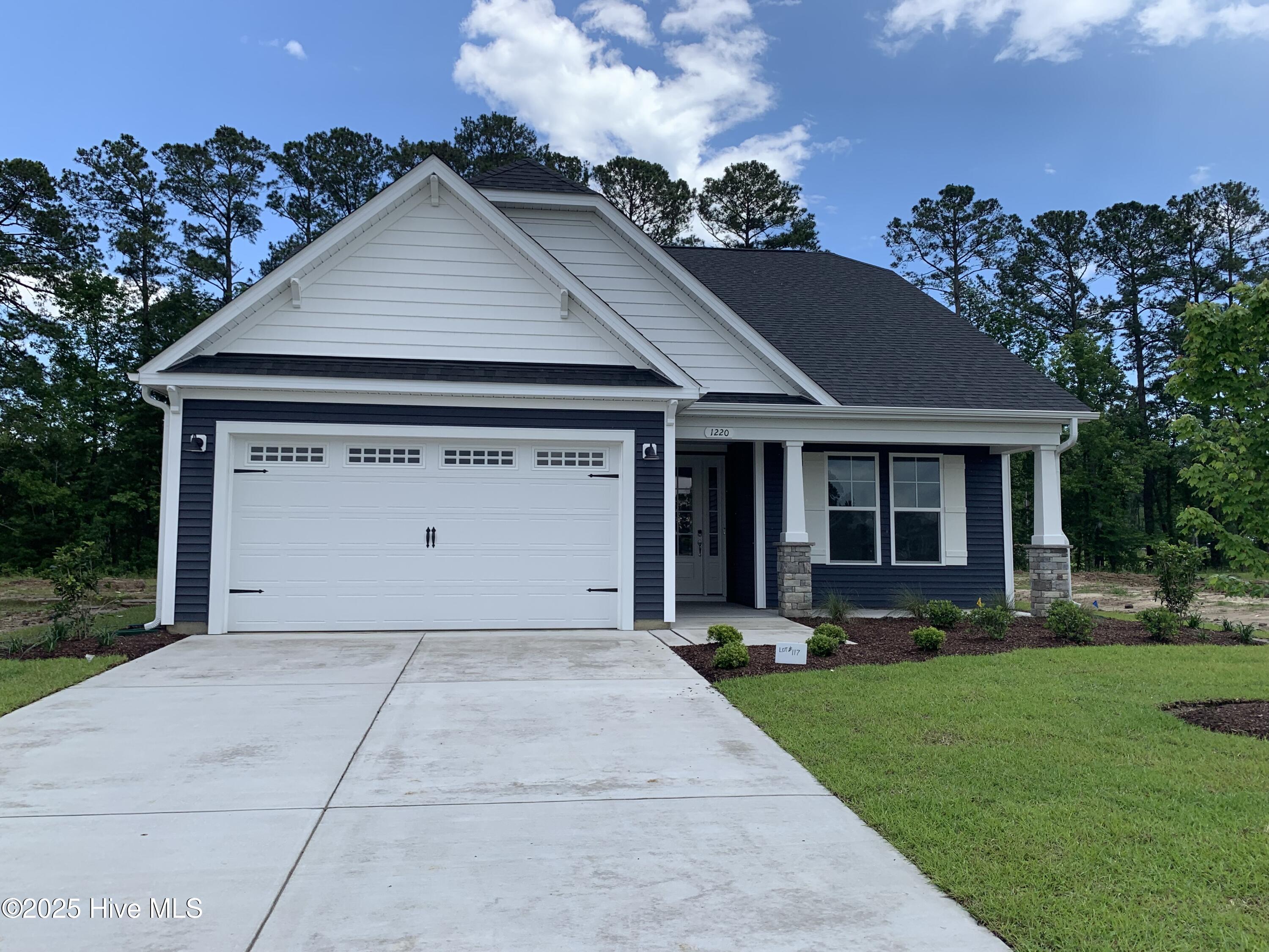 1220 Halter Place Property Photo 1