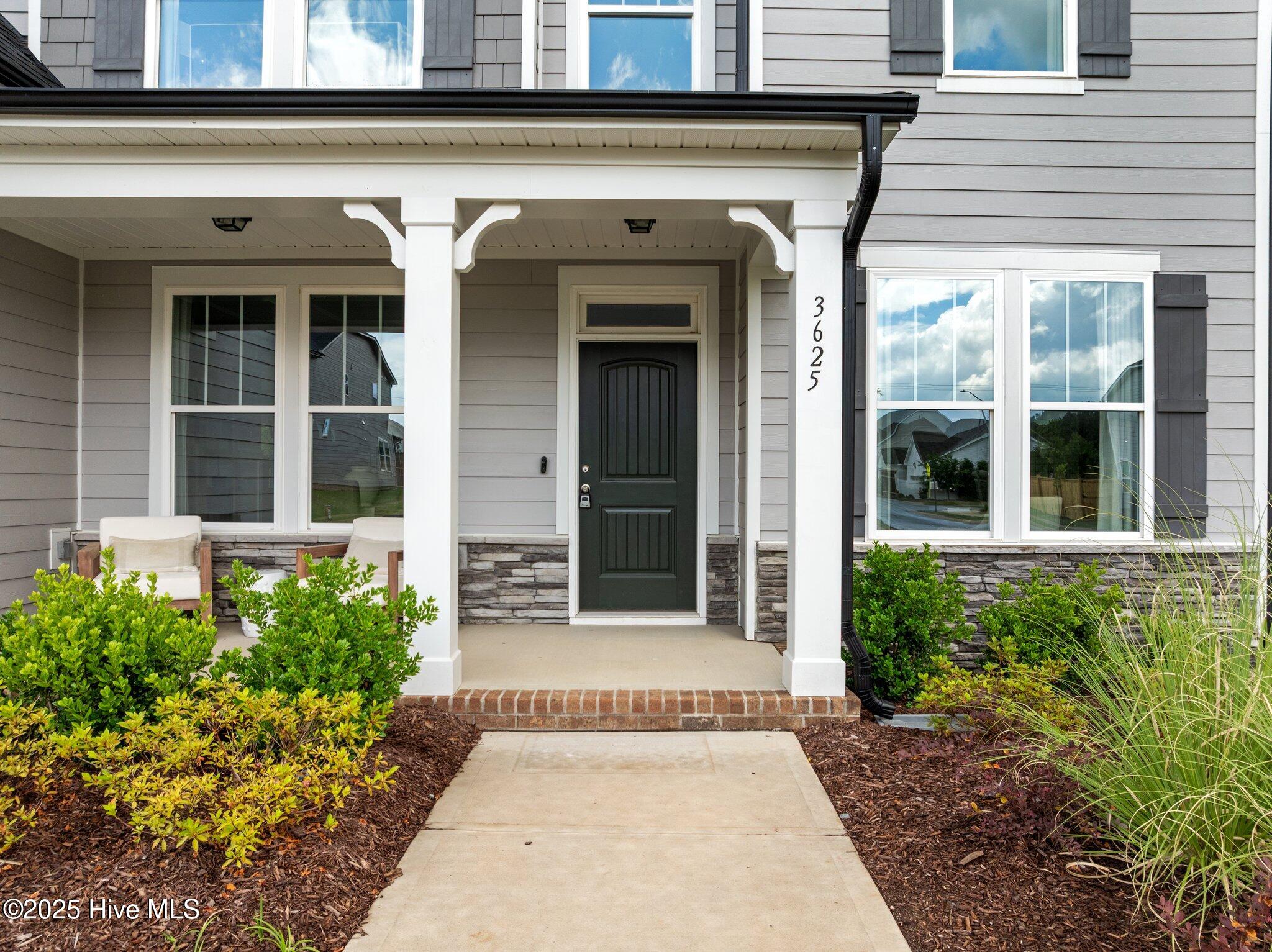 3625 Bailey Lake Drive Property Photo 3