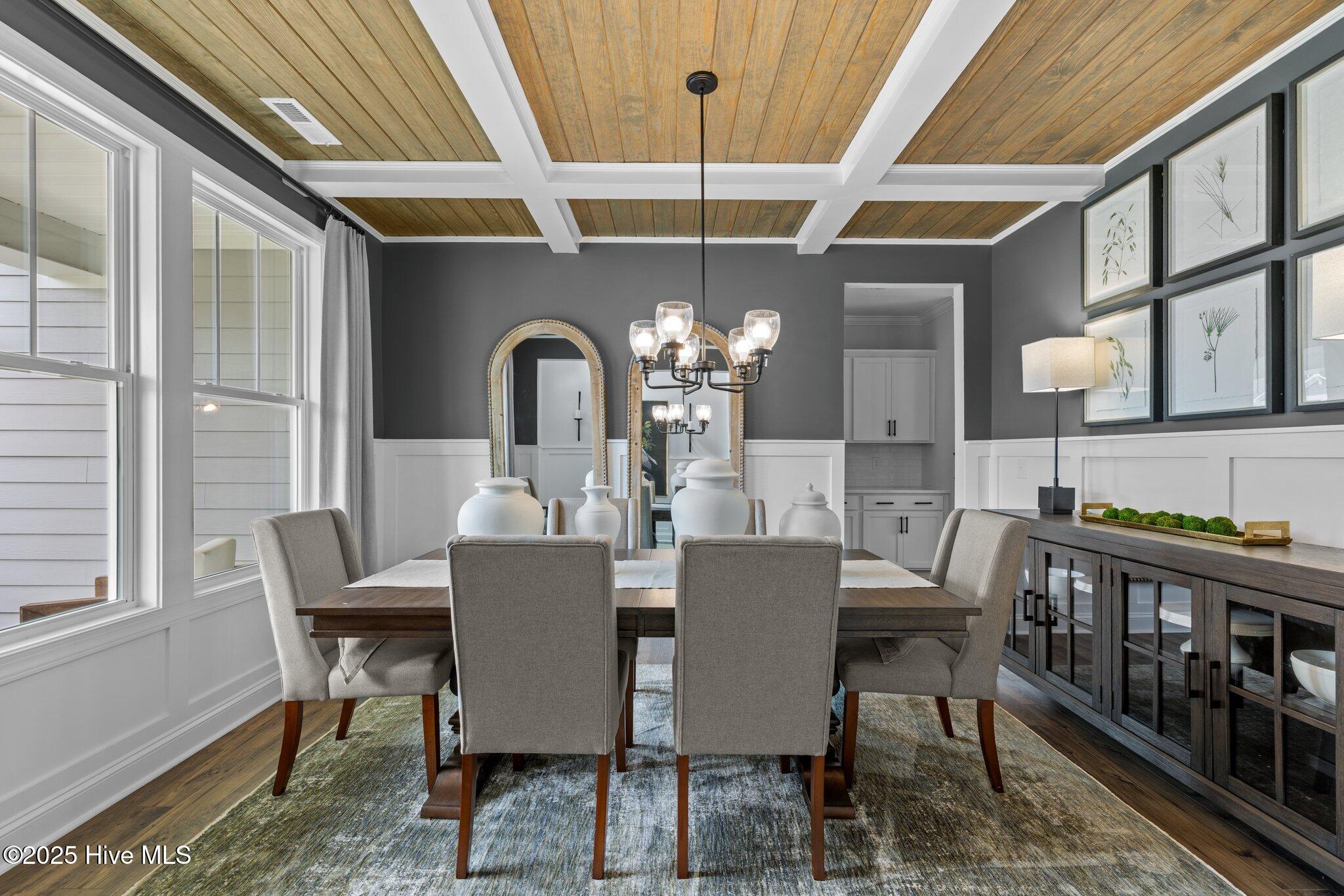 3625 Bailey Lake Drive Property Photo 4