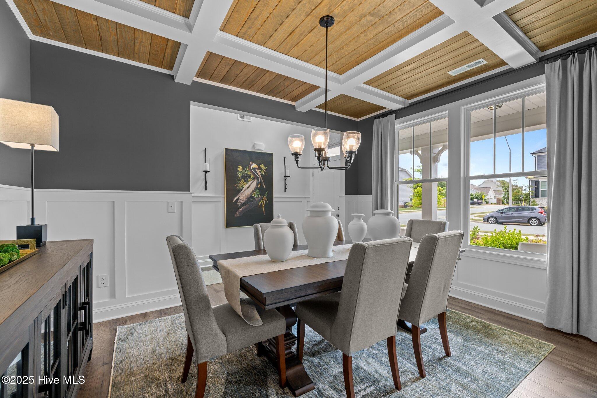 3625 Bailey Lake Drive Property Photo 5