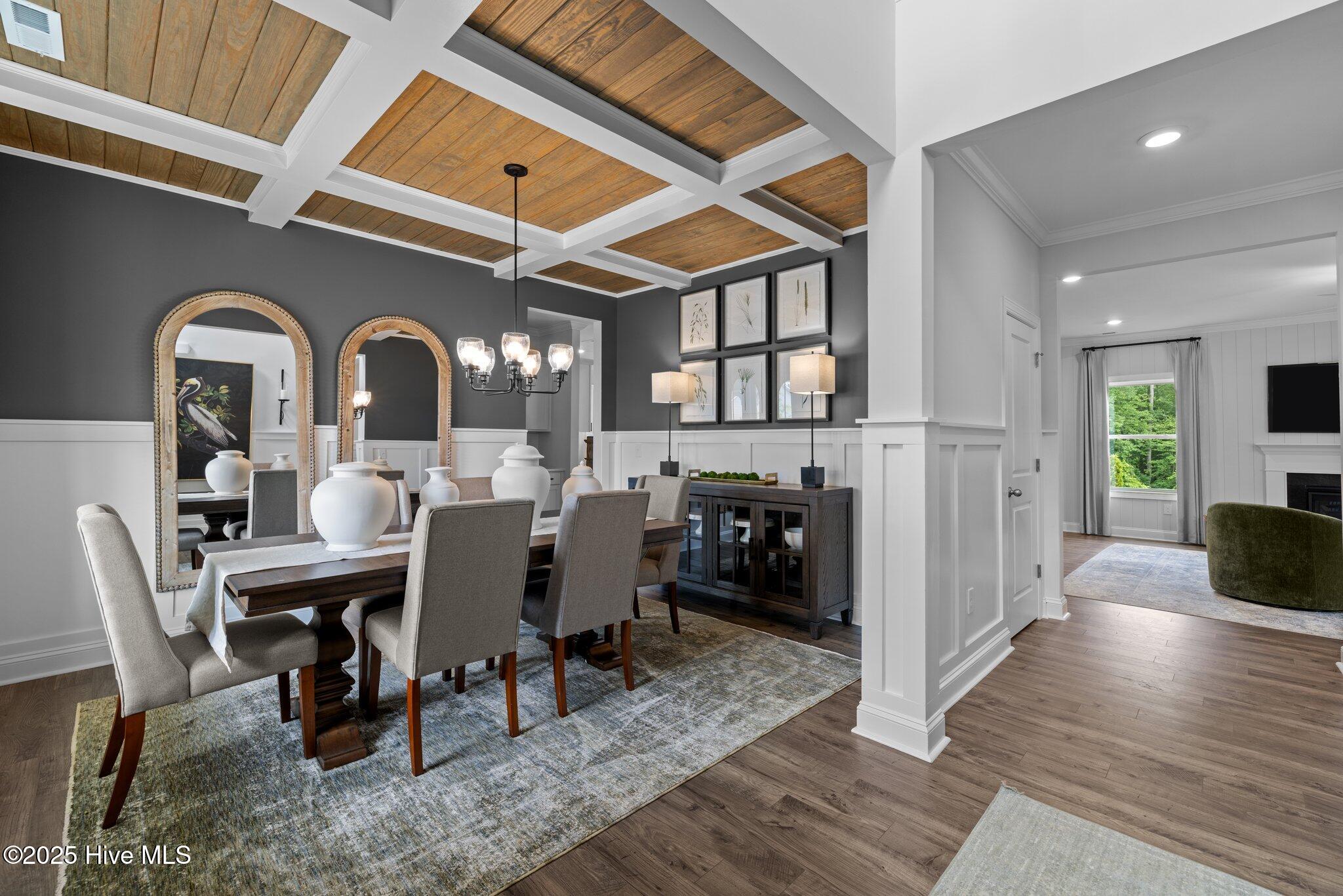 3625 Bailey Lake Drive Property Photo 6