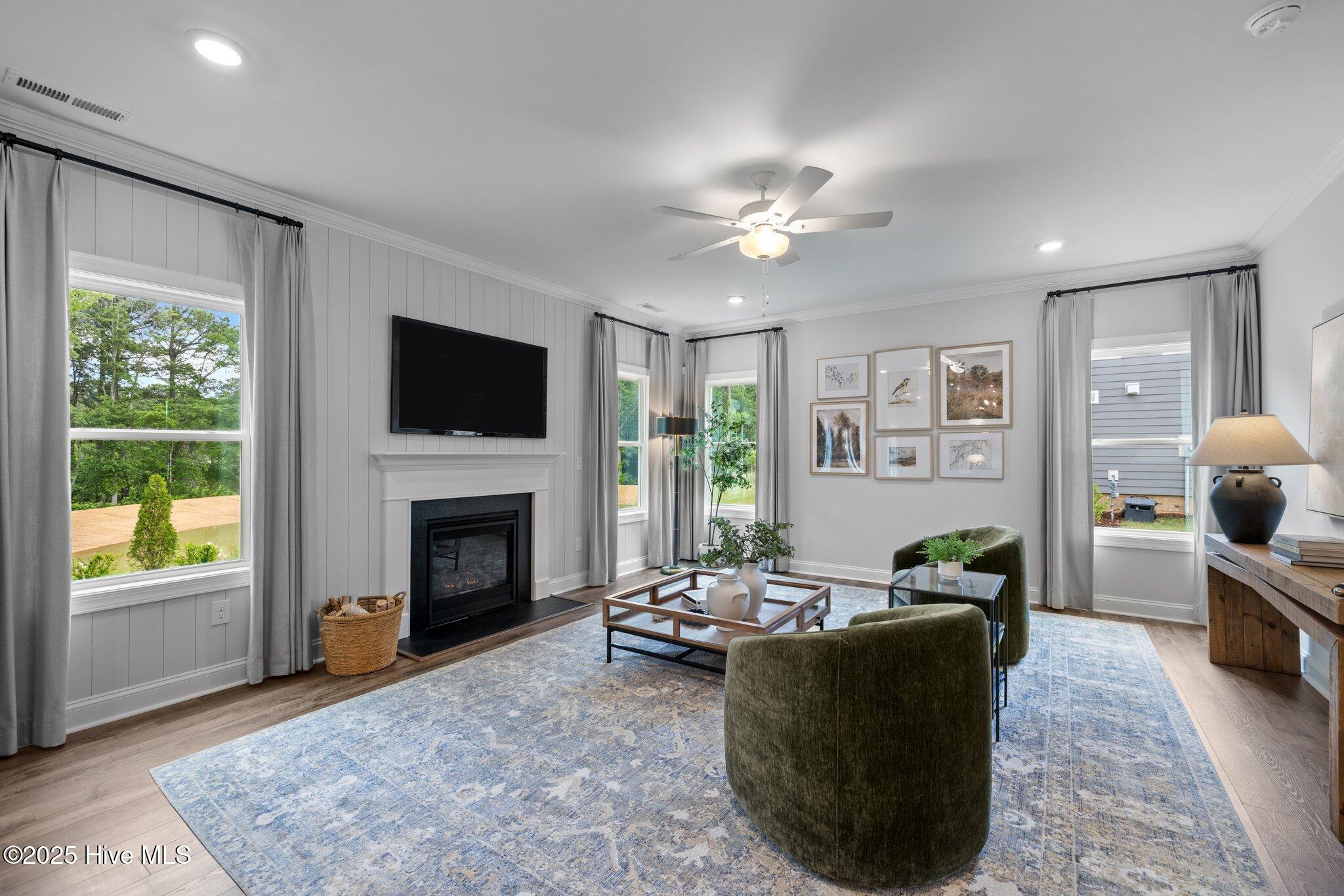 3625 Bailey Lake Drive Property Photo 7