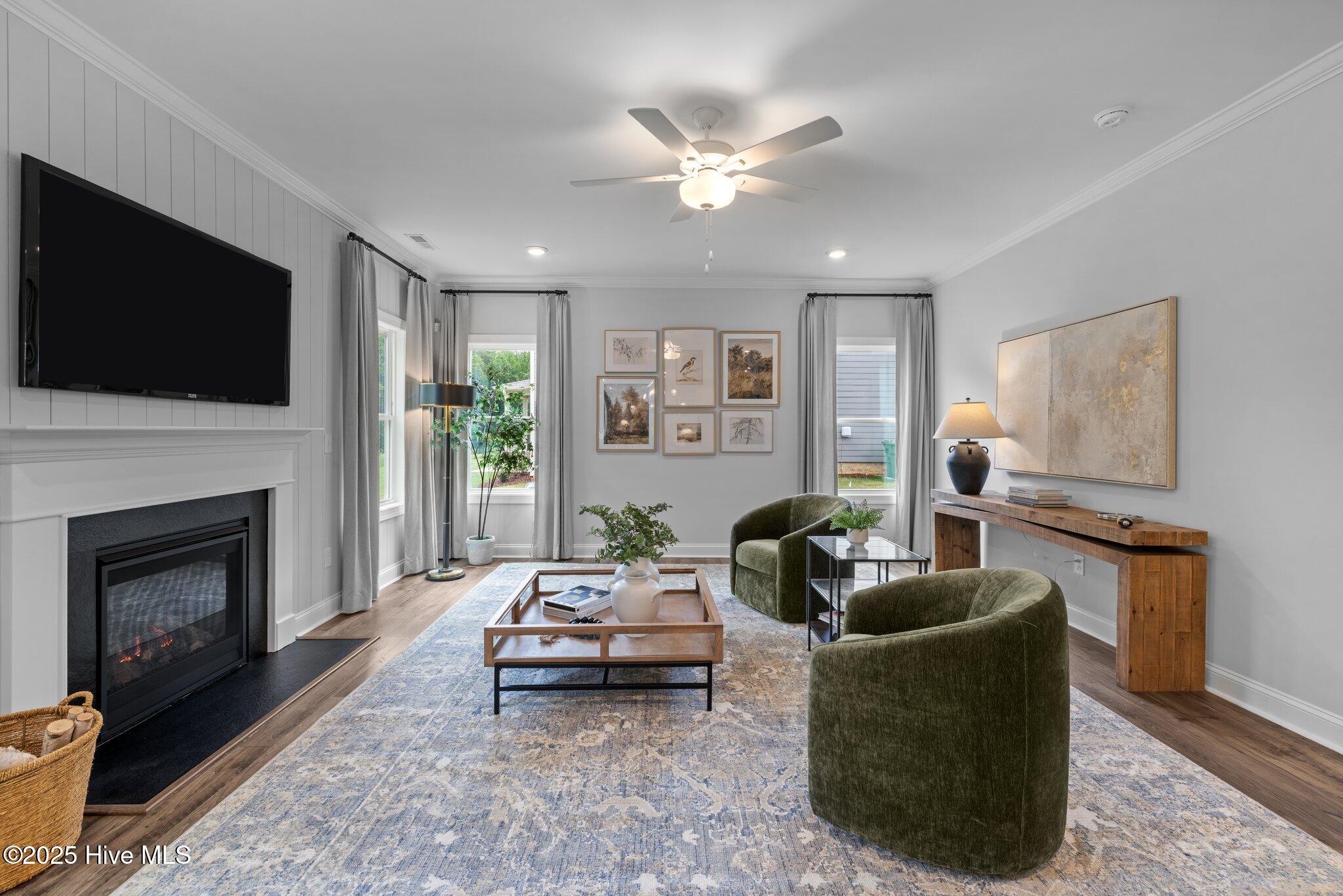 3625 Bailey Lake Drive Property Photo 8