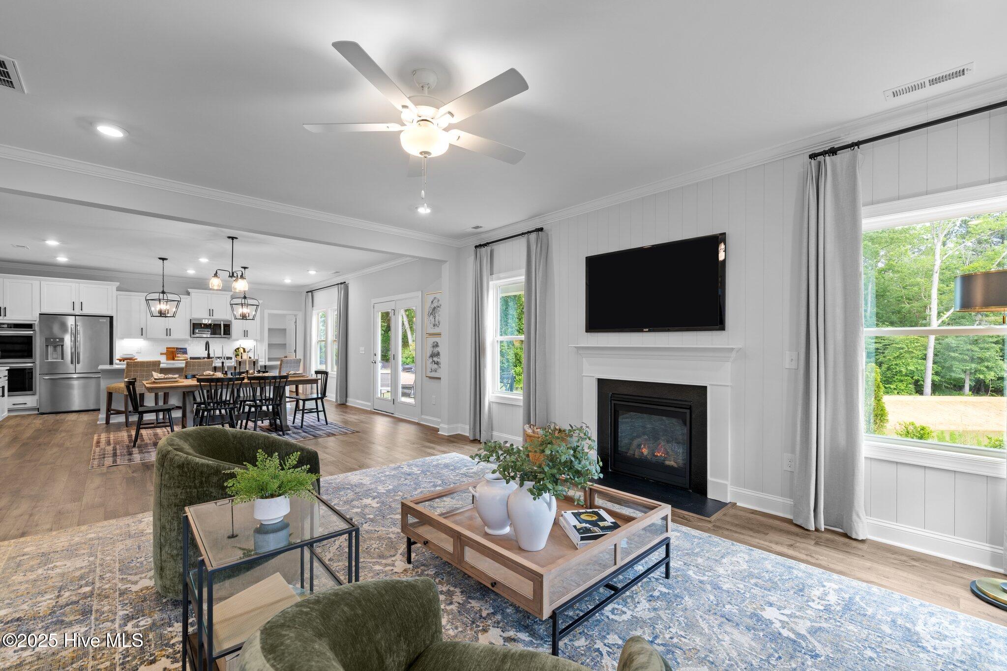 3625 Bailey Lake Drive Property Photo 9