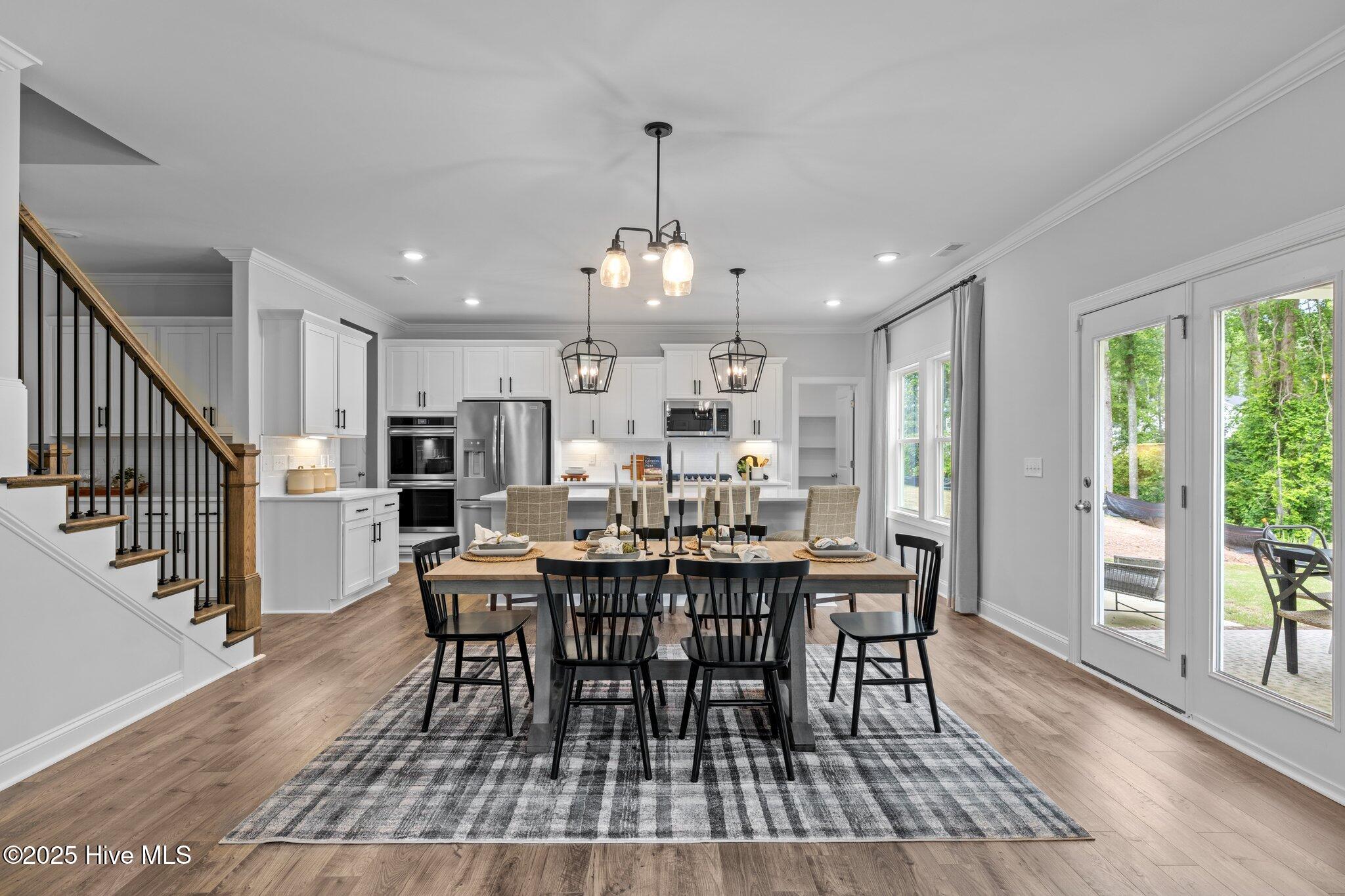 3625 Bailey Lake Drive Property Photo 10