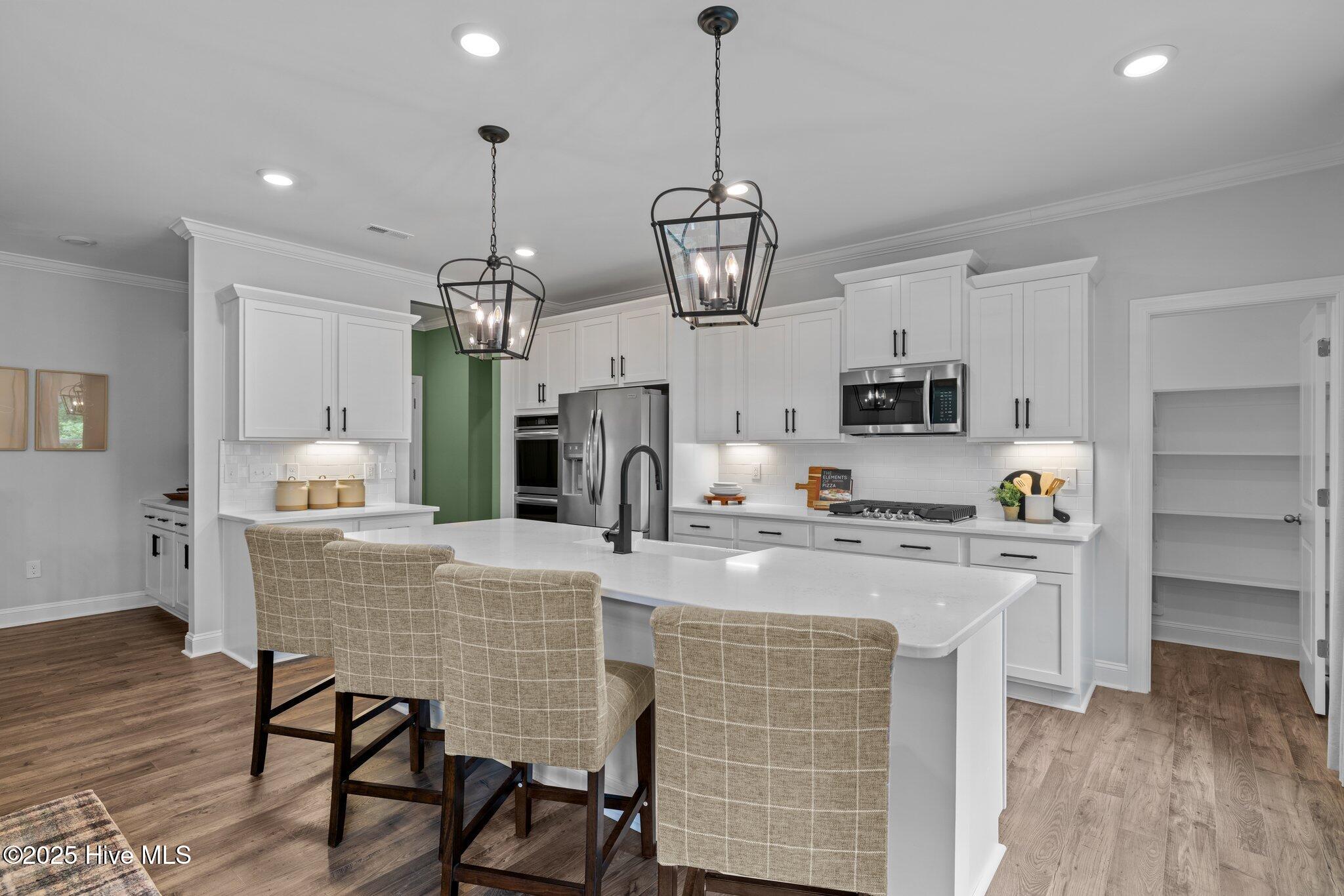 3625 Bailey Lake Drive Property Photo 11