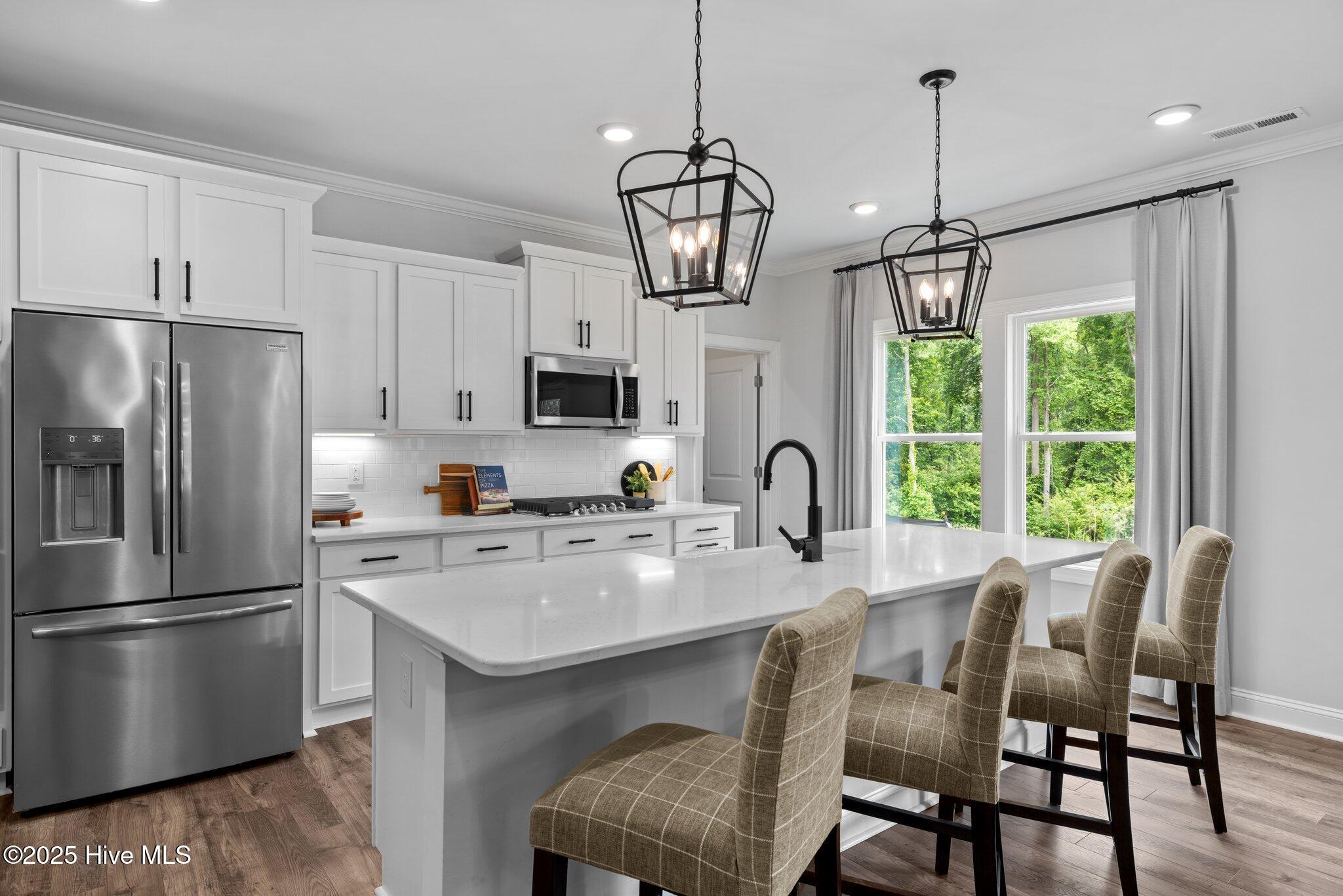 3625 Bailey Lake Drive Property Photo 12