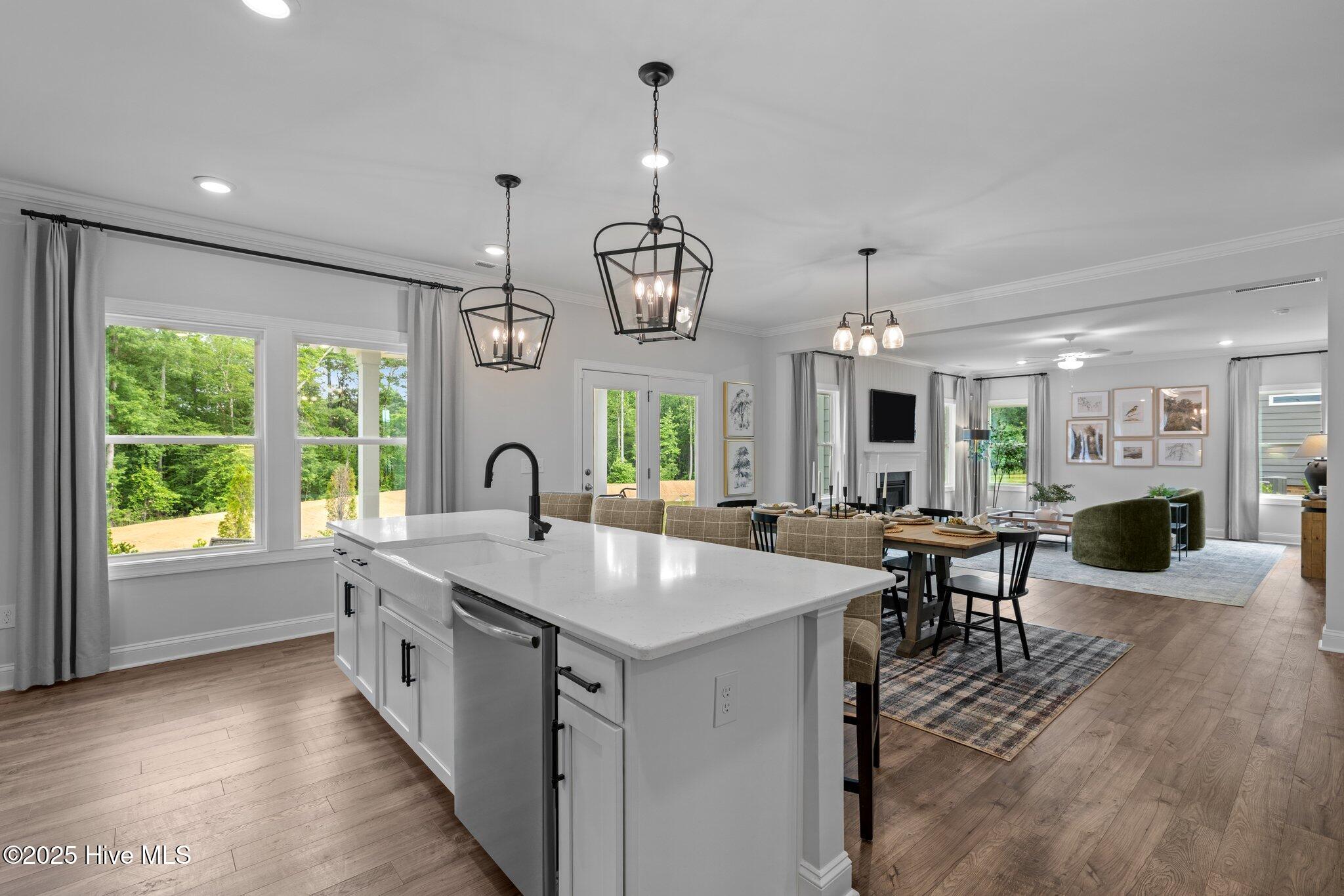 3625 Bailey Lake Drive Property Photo 13