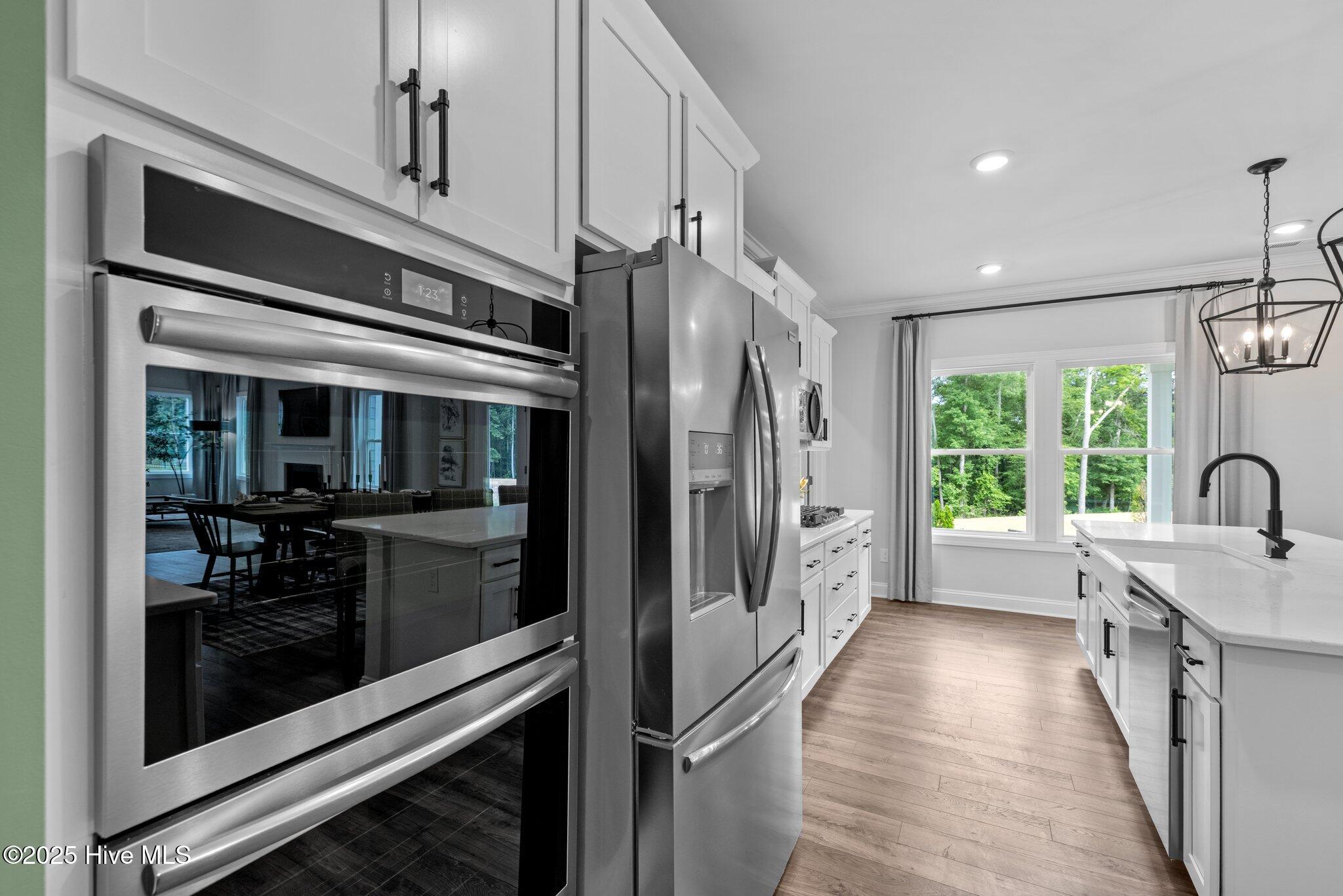 3625 Bailey Lake Drive Property Photo 15