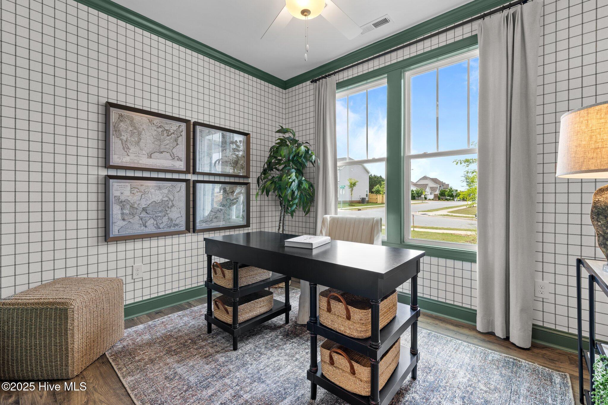 3625 Bailey Lake Drive Property Photo 19