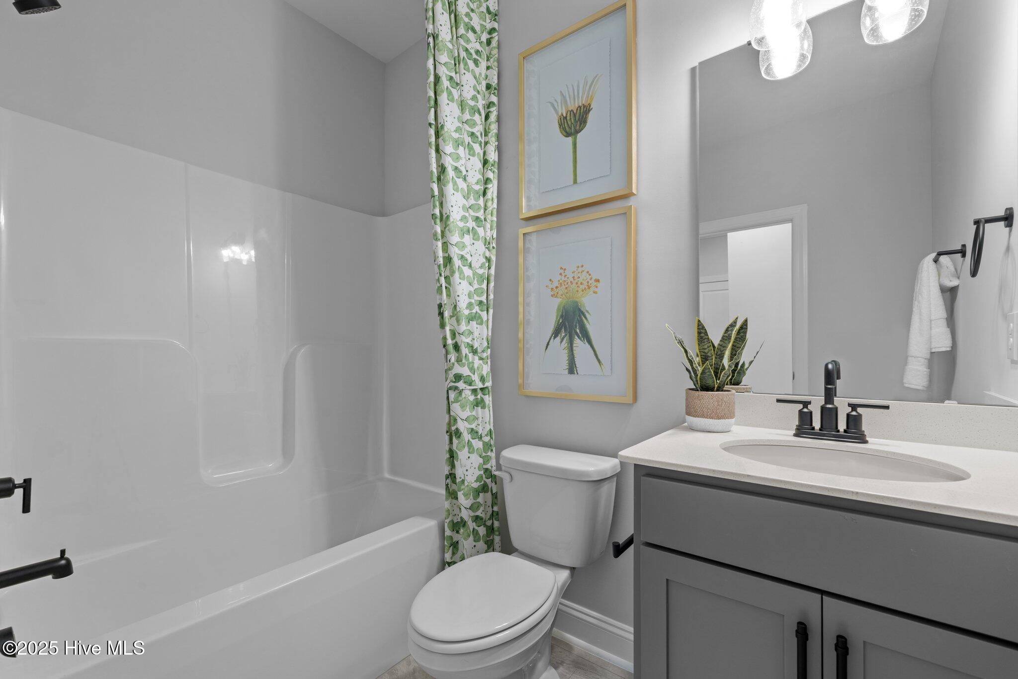 3625 Bailey Lake Drive Property Photo 20