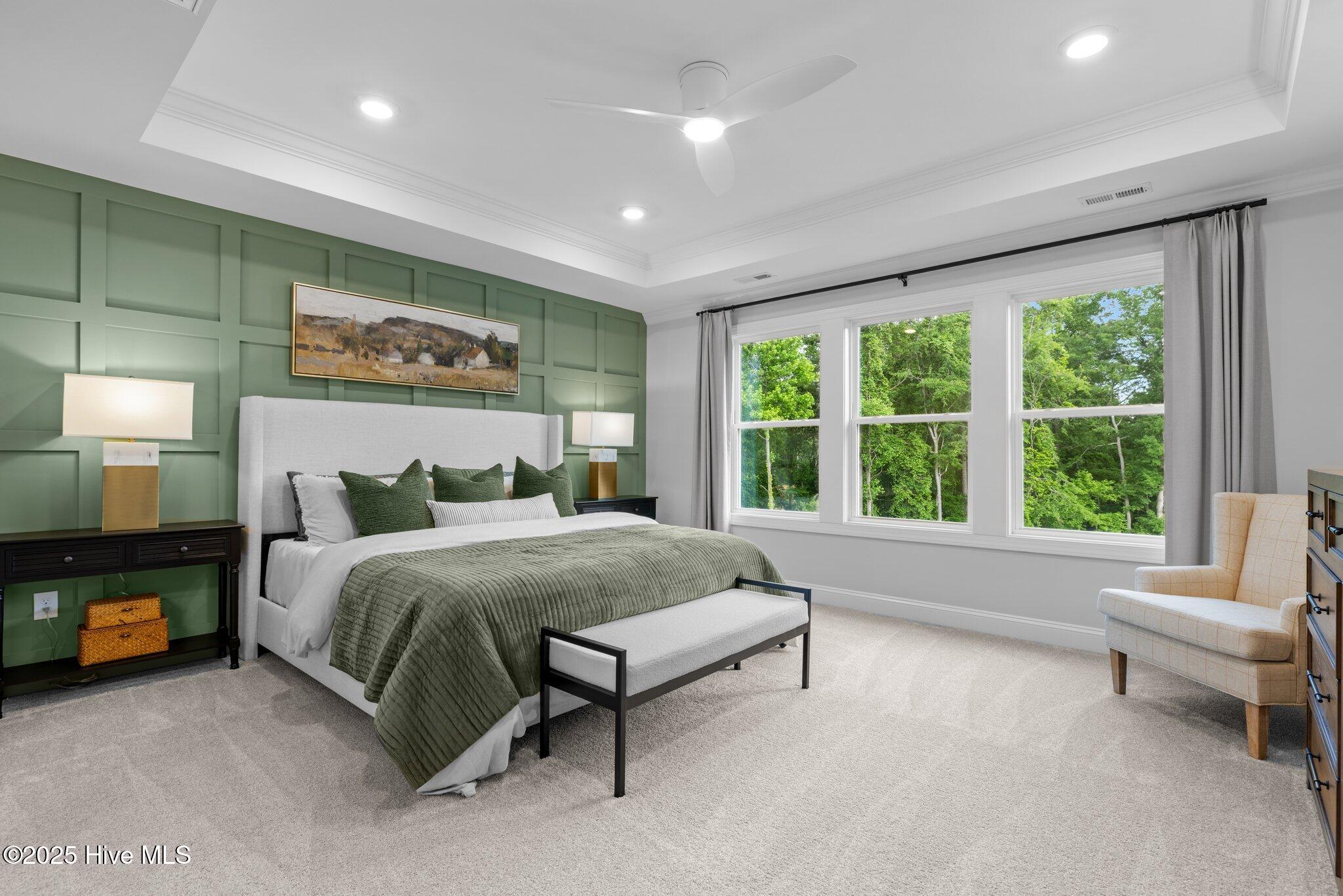 3625 Bailey Lake Drive Property Photo 25