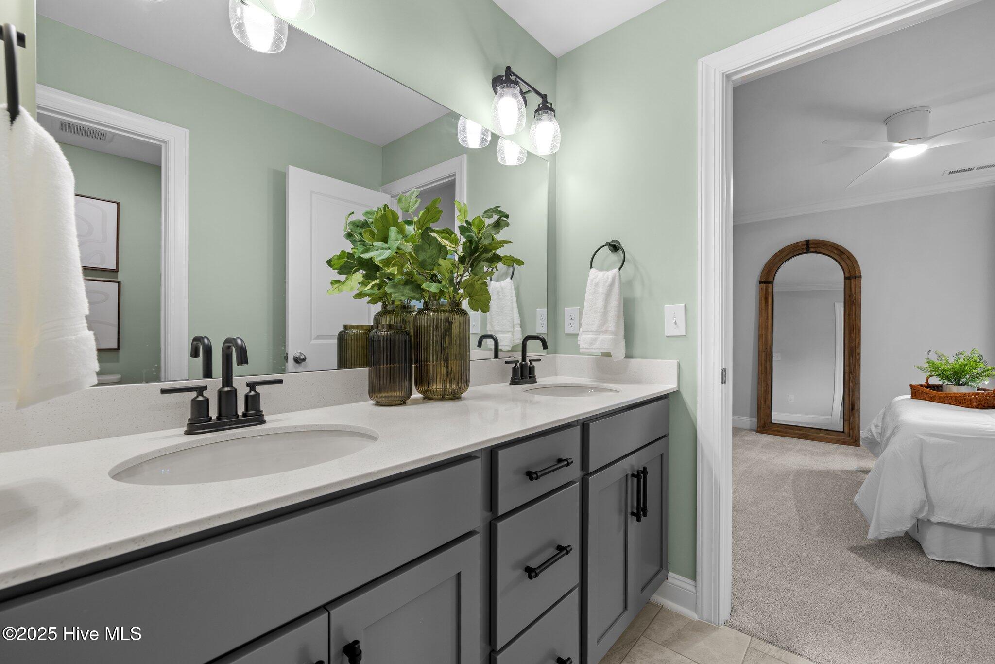 3625 Bailey Lake Drive Property Photo 35