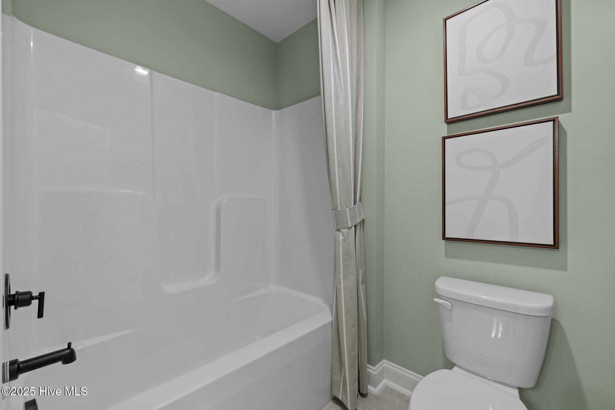 3625 Bailey Lake Drive Property Photo 36