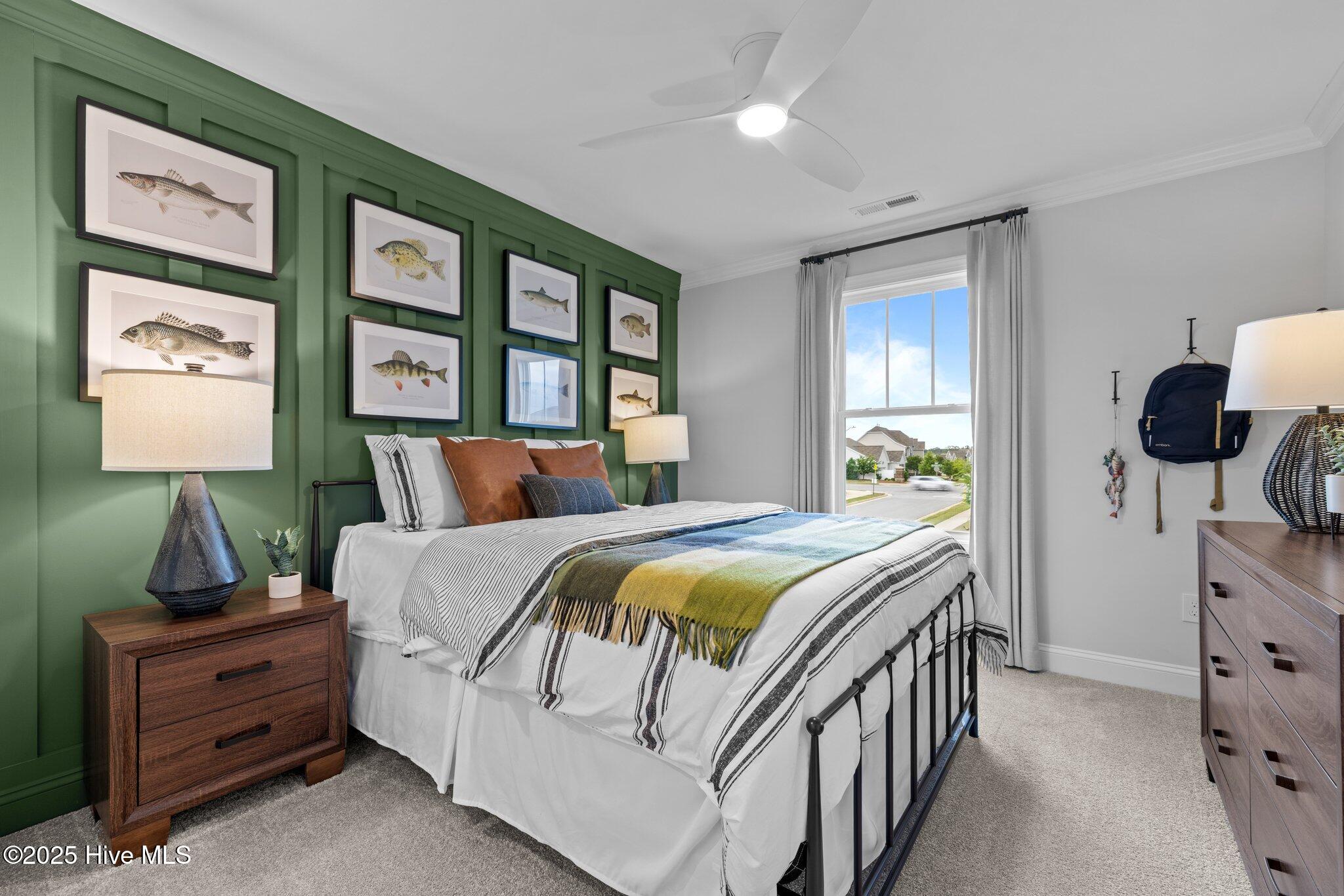 3625 Bailey Lake Drive Property Photo 37