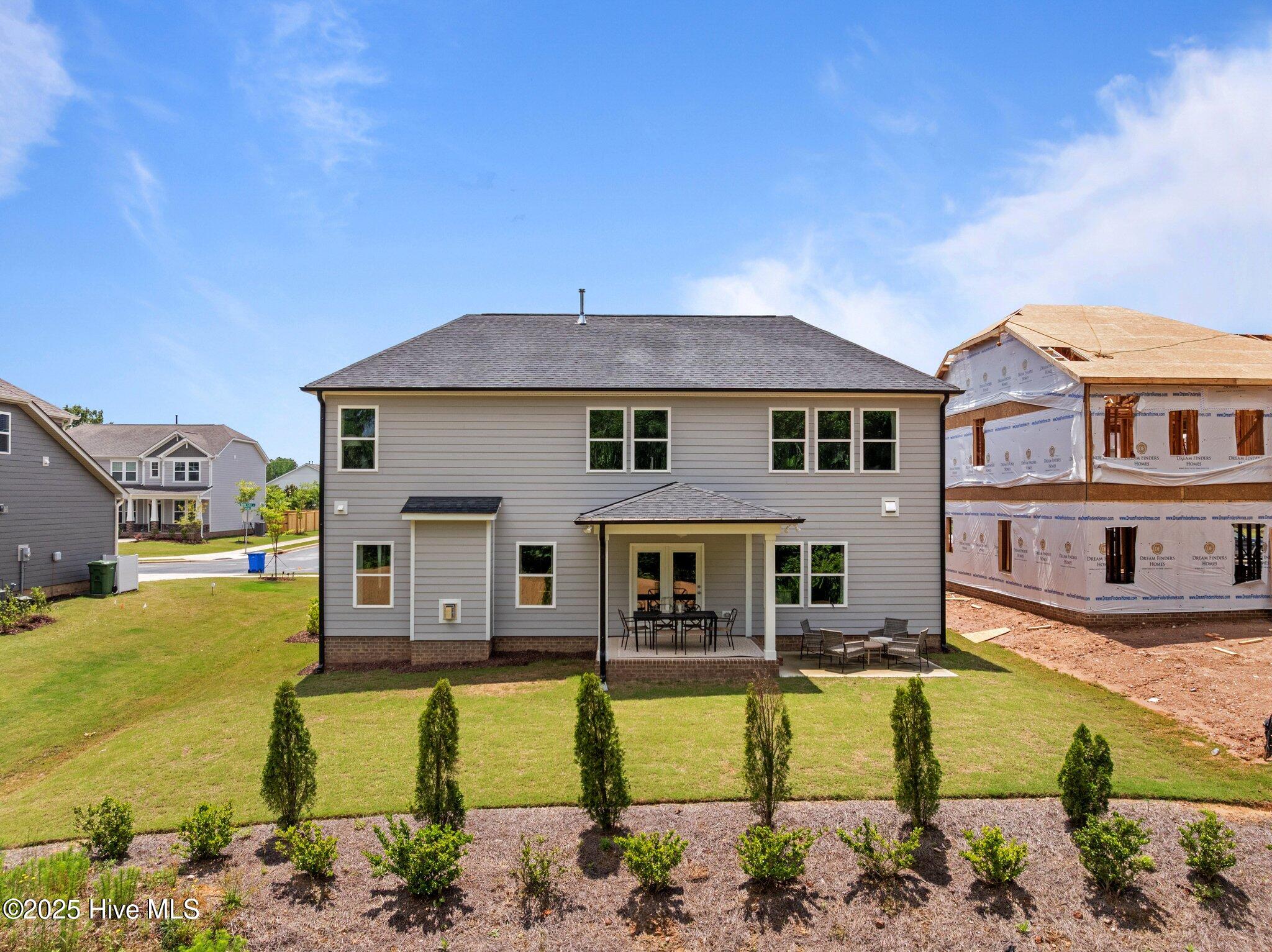 3625 Bailey Lake Drive Property Photo 39