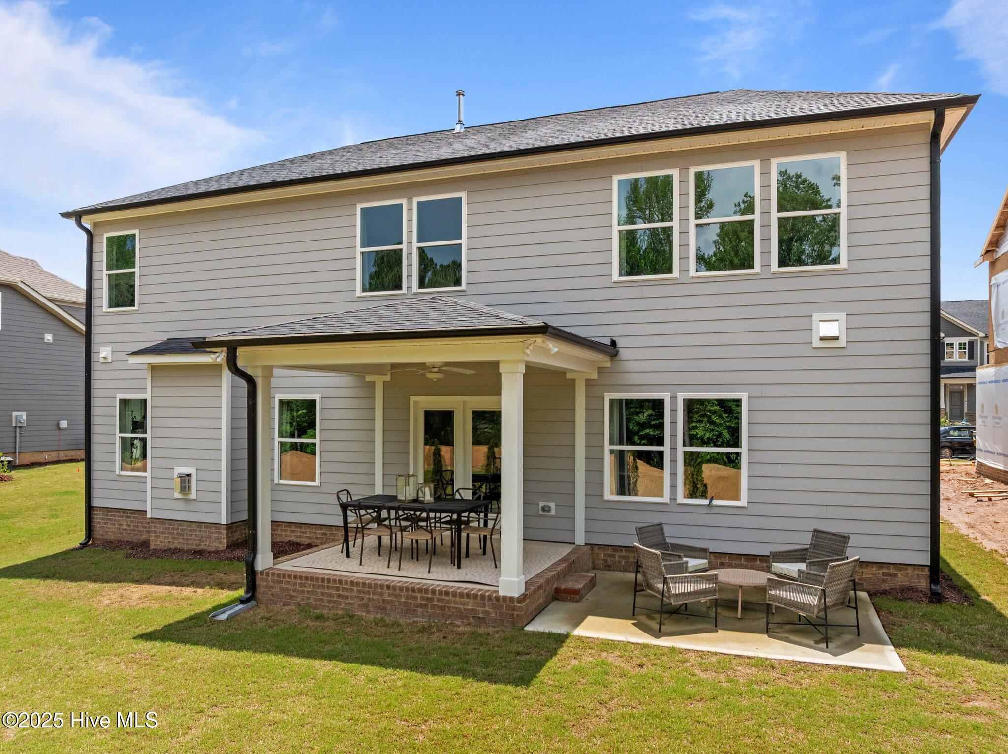 3625 Bailey Lake Drive Property Photo 40