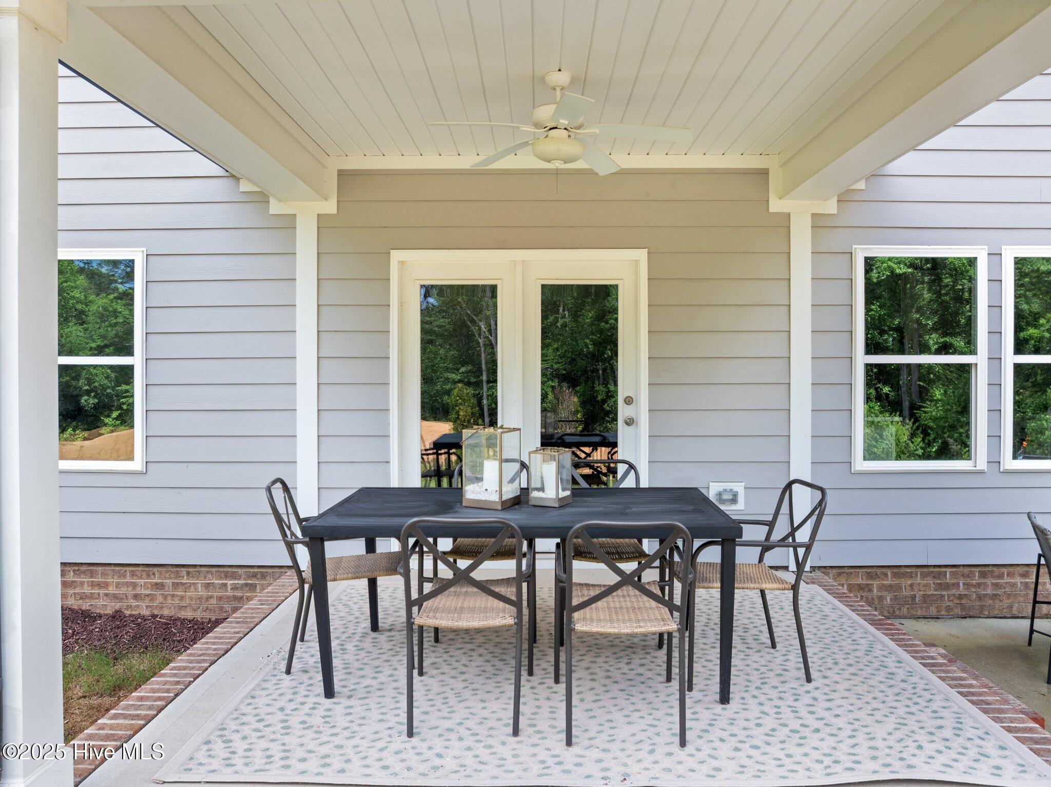 3625 Bailey Lake Drive Property Photo 41