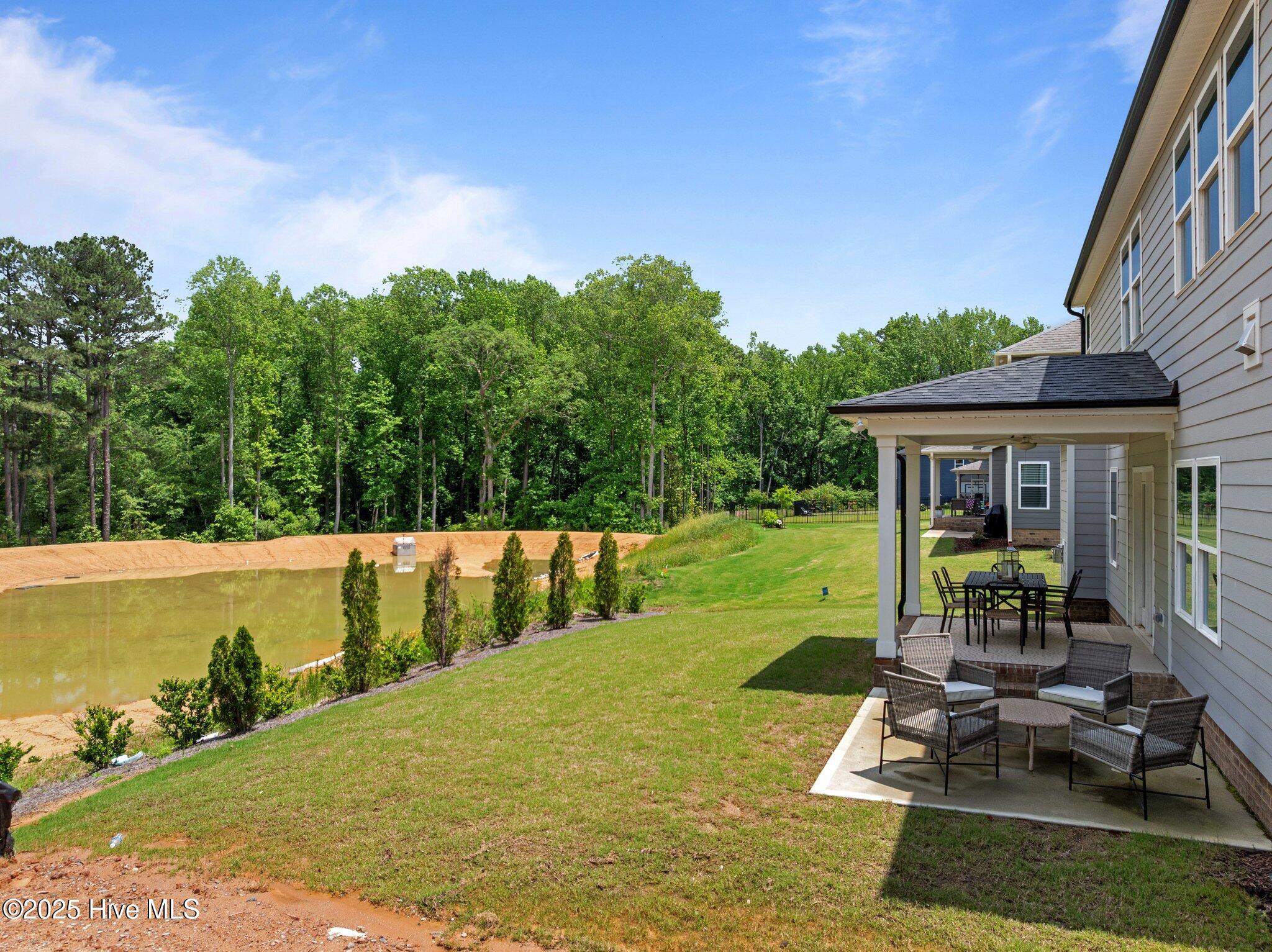 3625 Bailey Lake Drive Property Photo 43