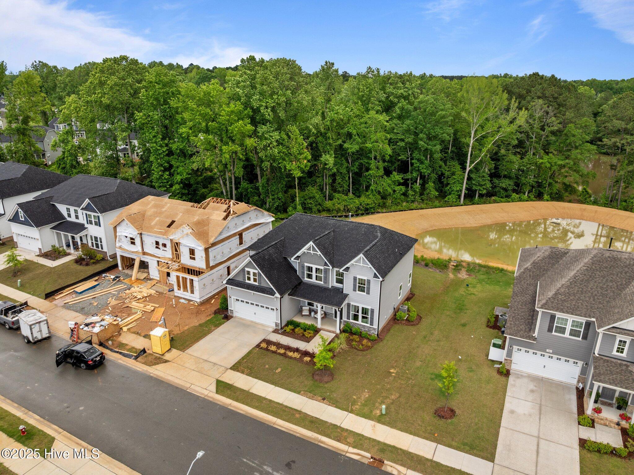 3625 Bailey Lake Drive Property Photo 44