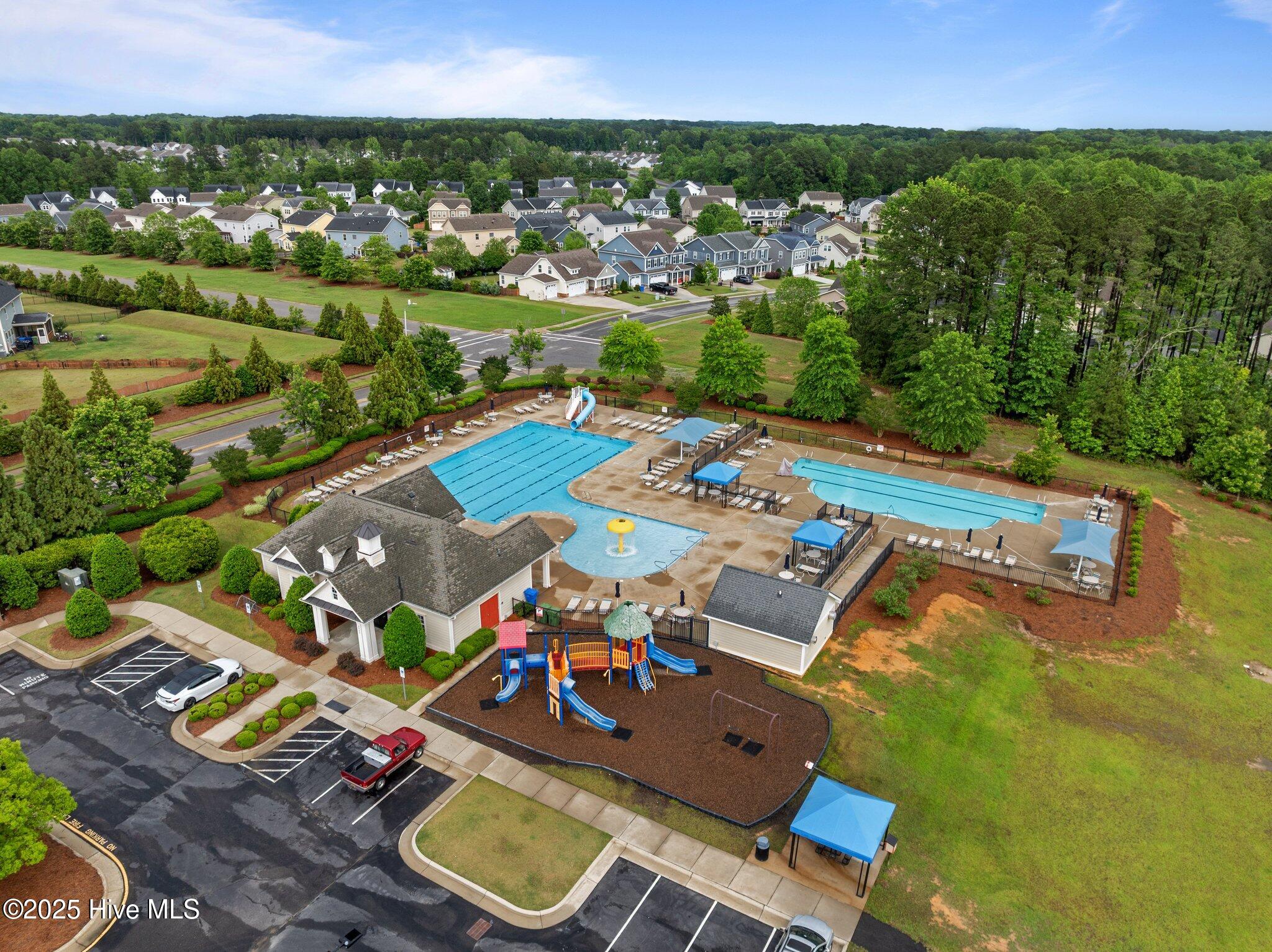 3625 Bailey Lake Drive Property Photo 45