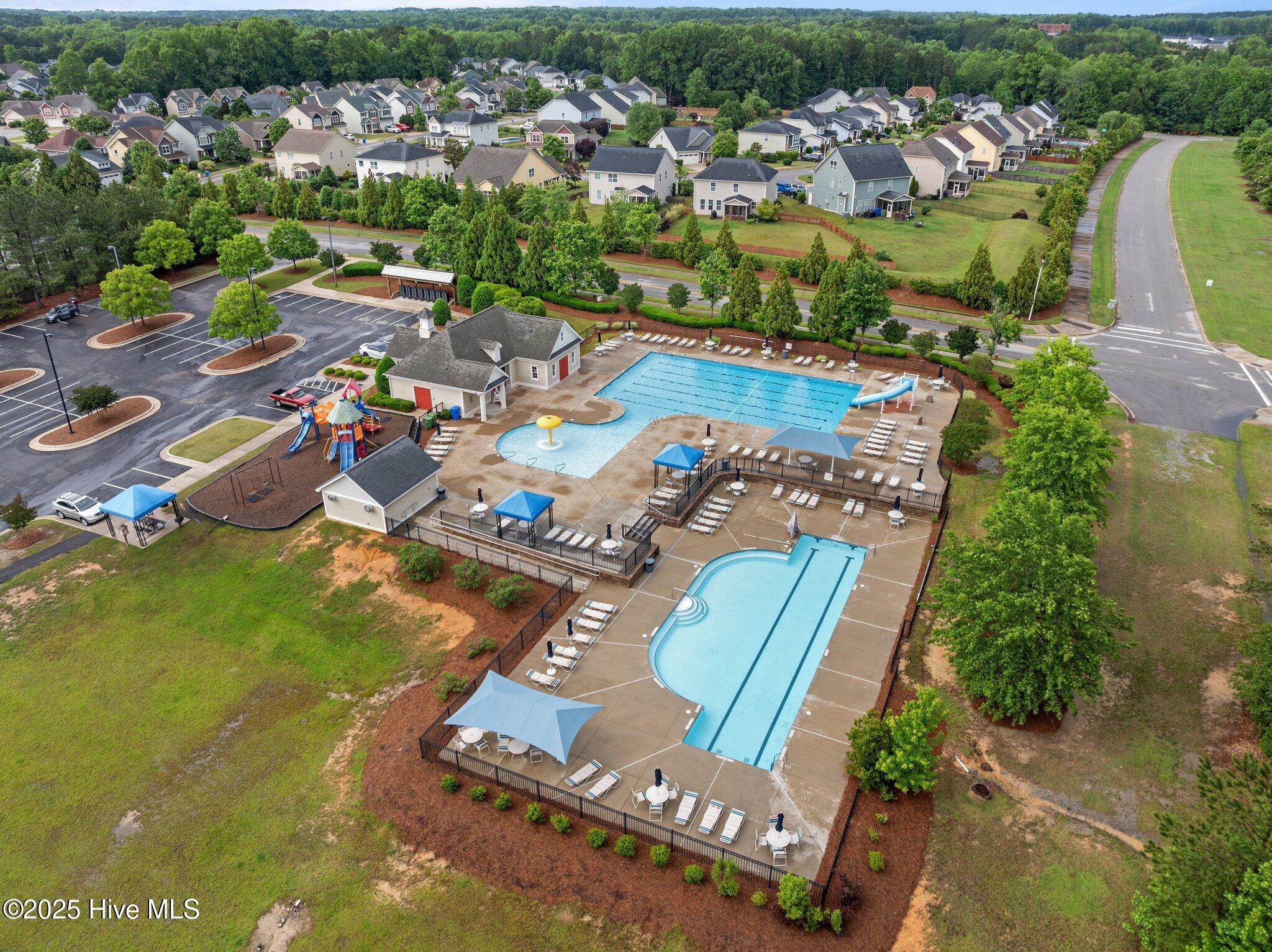 3625 Bailey Lake Drive Property Photo 46