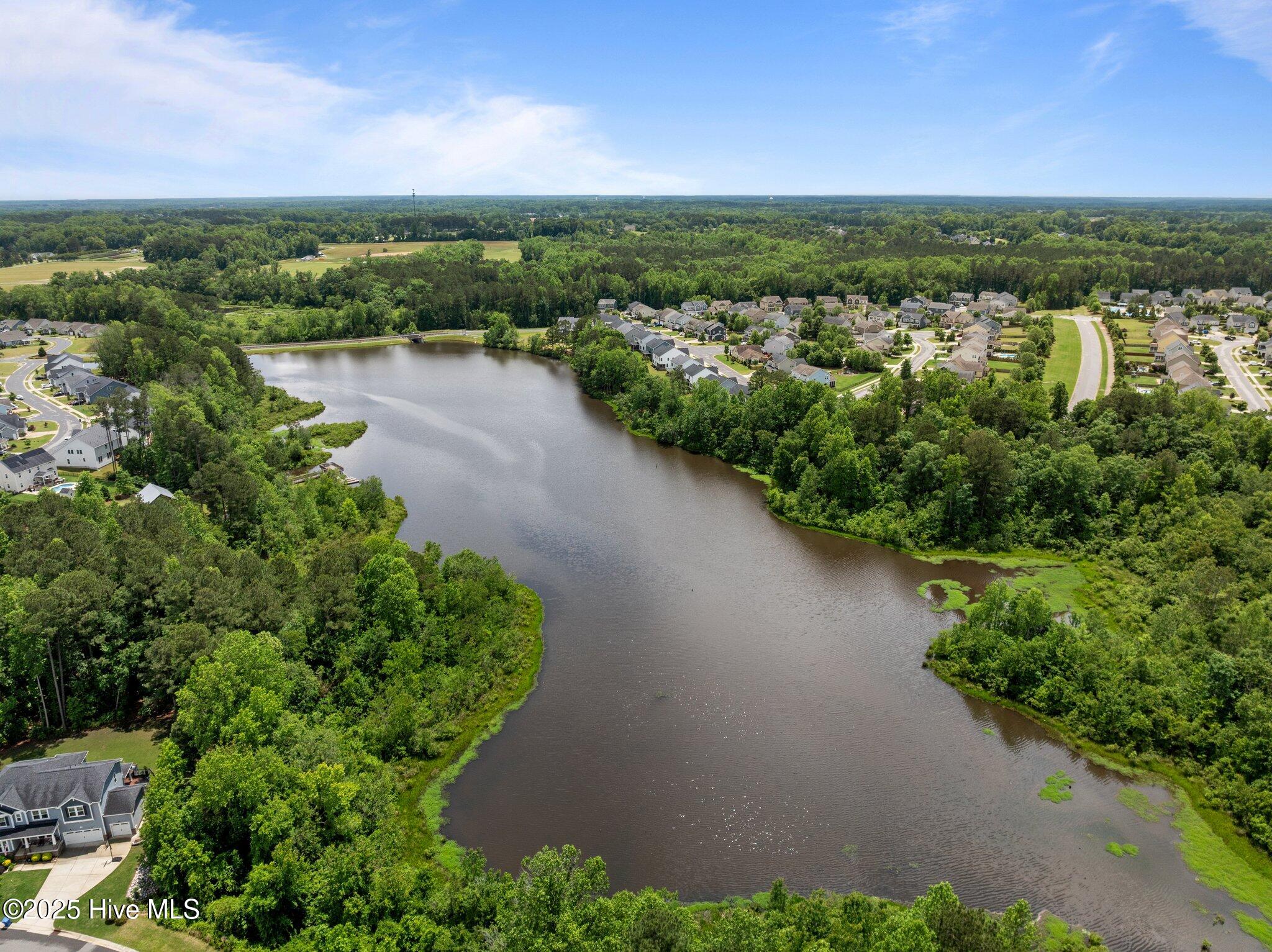 3625 Bailey Lake Drive Property Photo 47