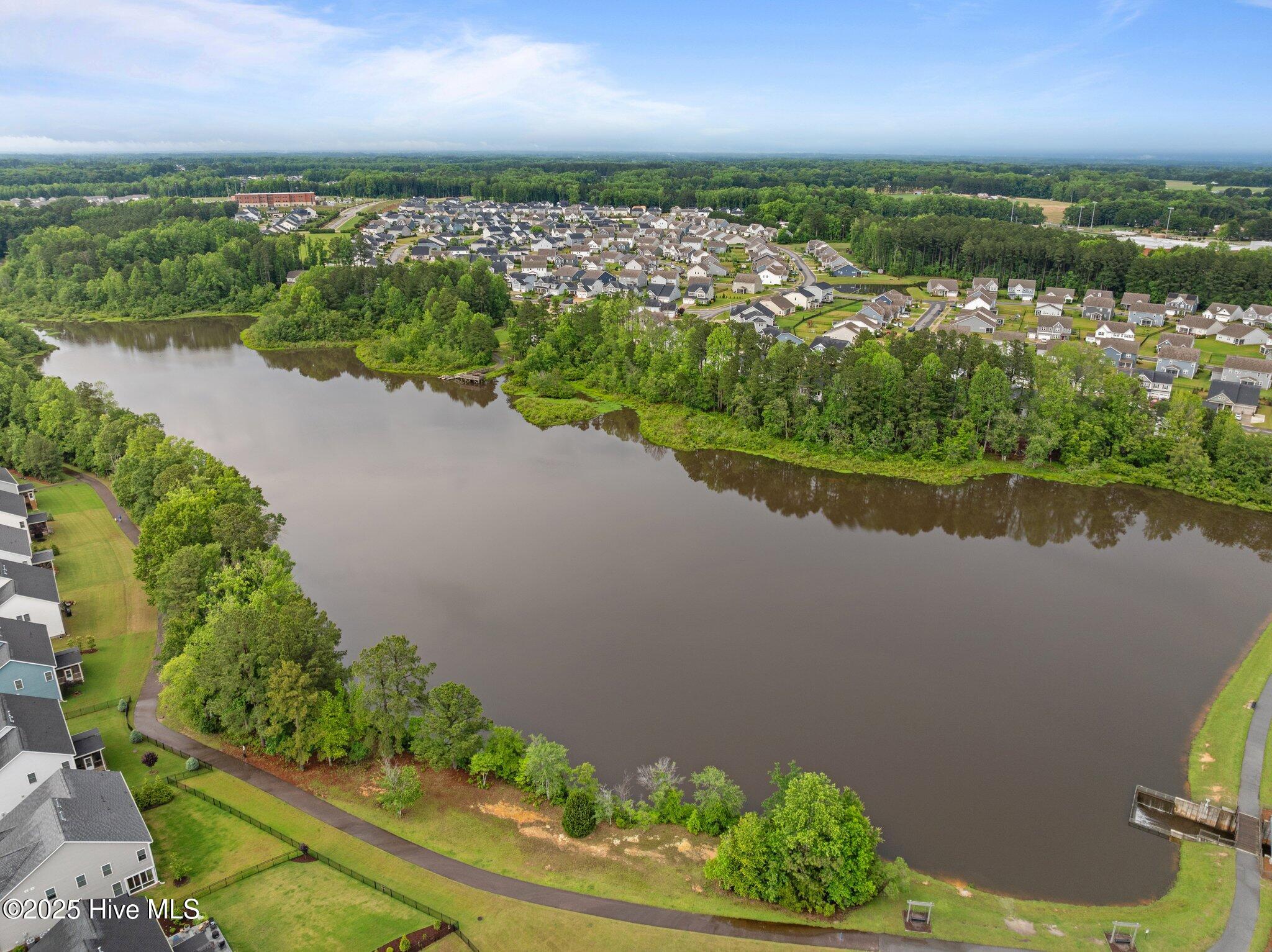 3625 Bailey Lake Drive Property Photo 48