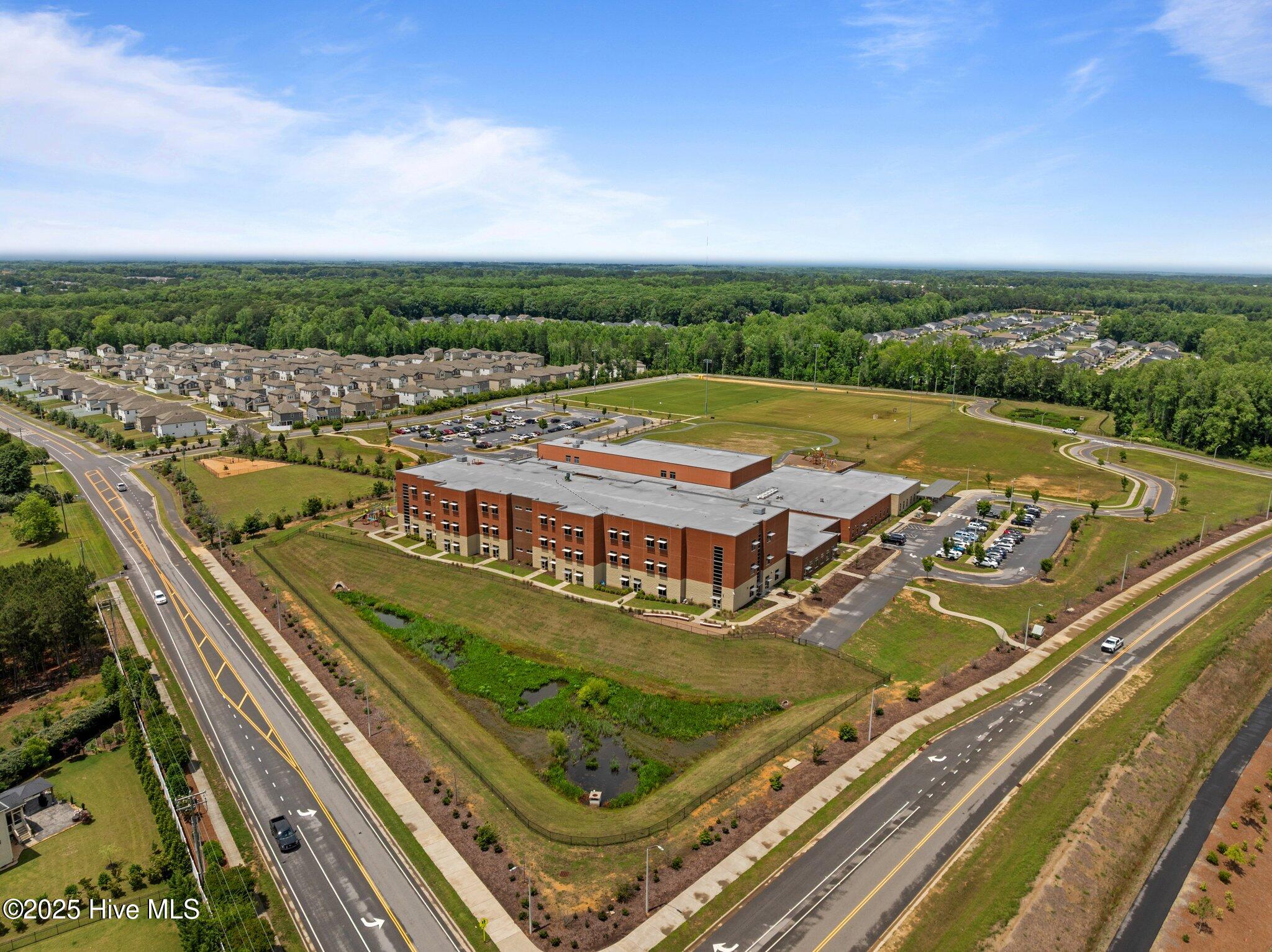 3625 Bailey Lake Drive Property Photo 49