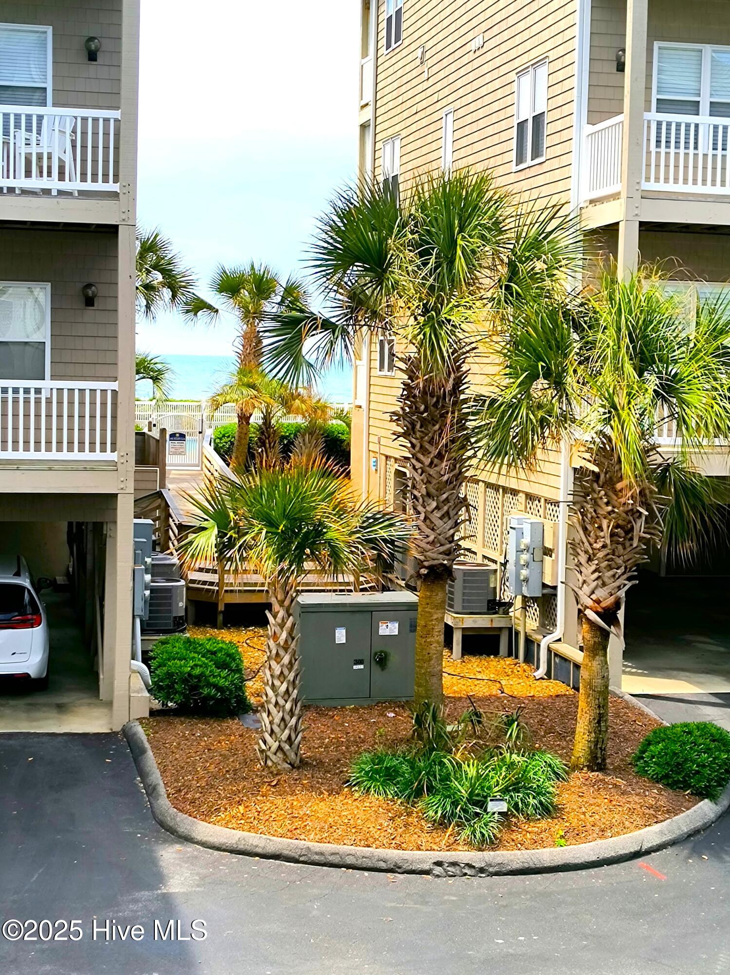 1701 Salter Path Road 101-j Property Photo