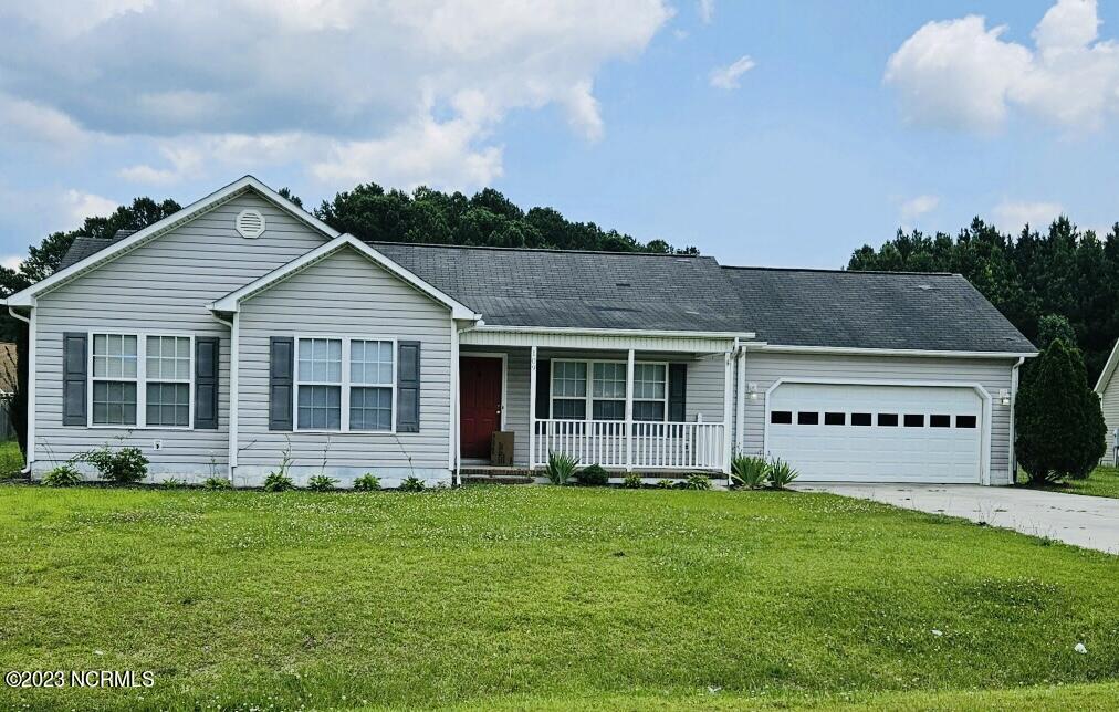 109 Goldie Lane Property Photo