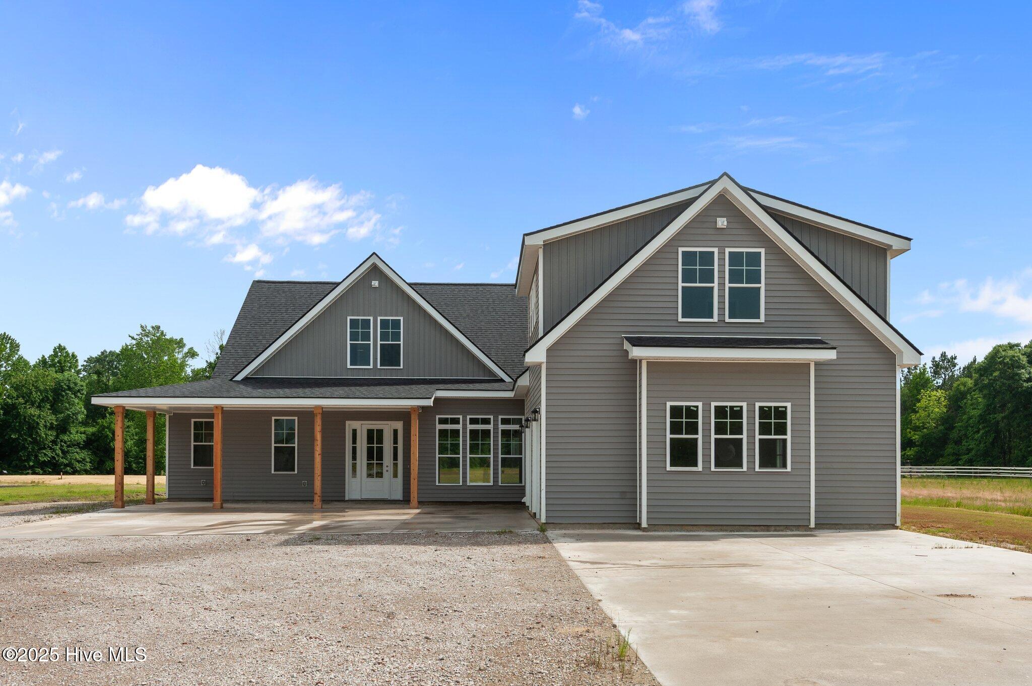 2176 Free Union Church Road Property Photo