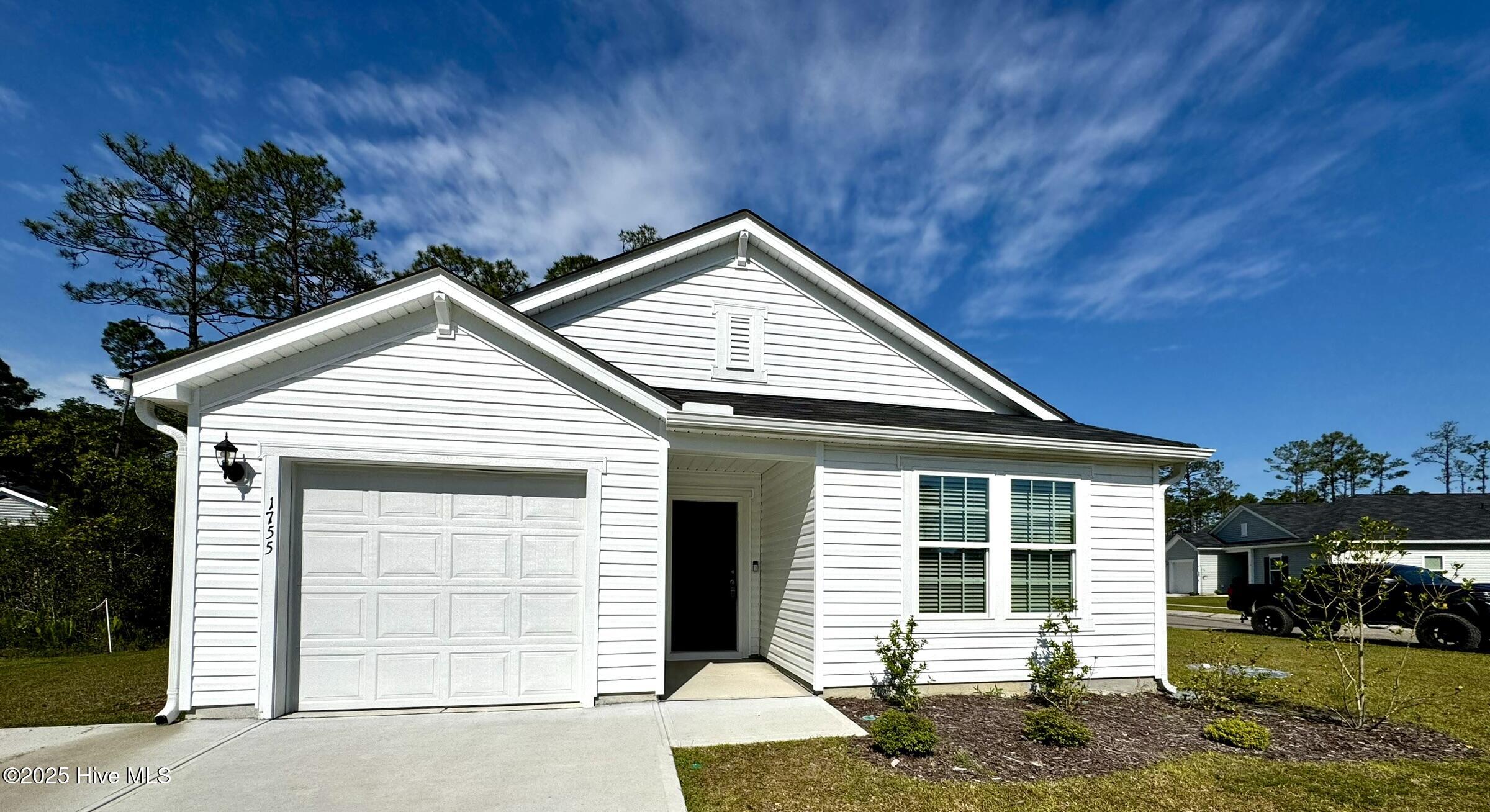 1755 Capra Court Property Photo