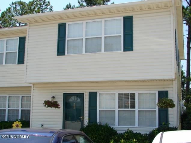 35 Pirates Cove Drive Property Photo