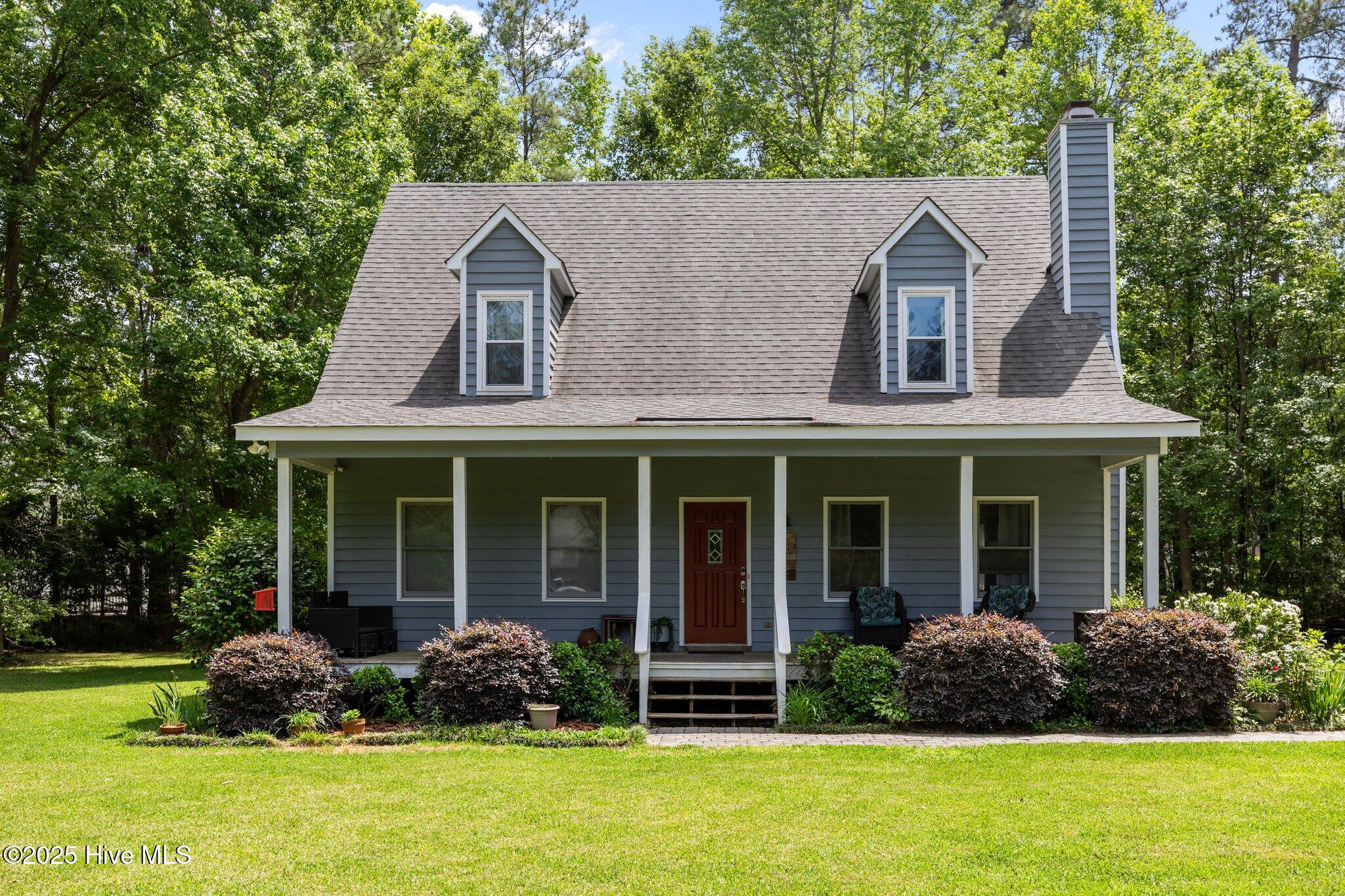 102 Autumn Court Property Photo 1