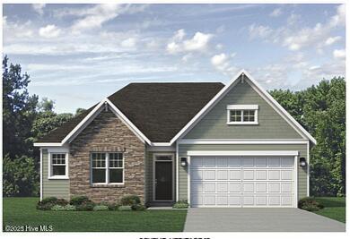 358 Summer Wind Way, Homesite 172 Property Photo