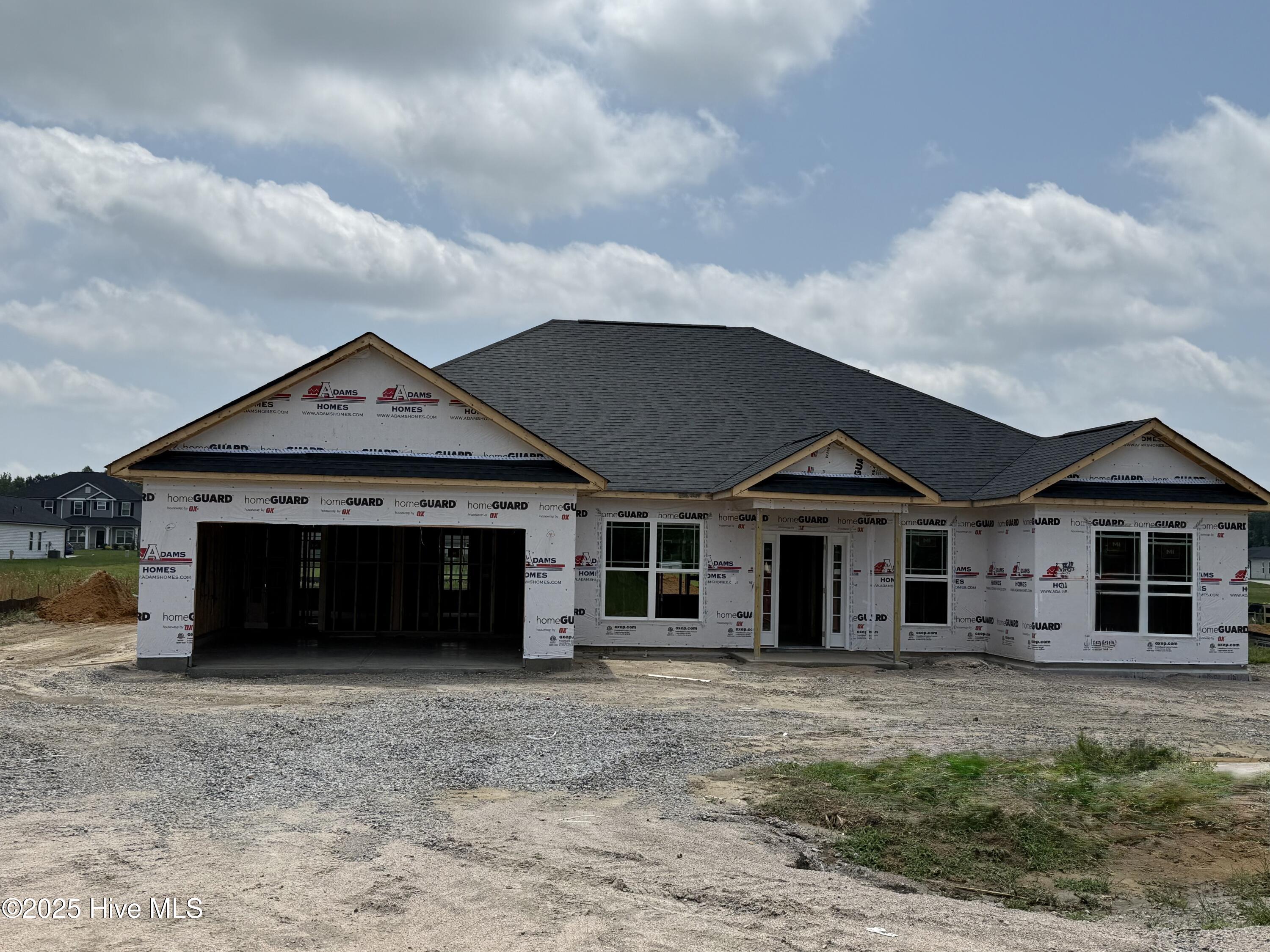 4961 Trident Maple Court Lot 19 Property Photo