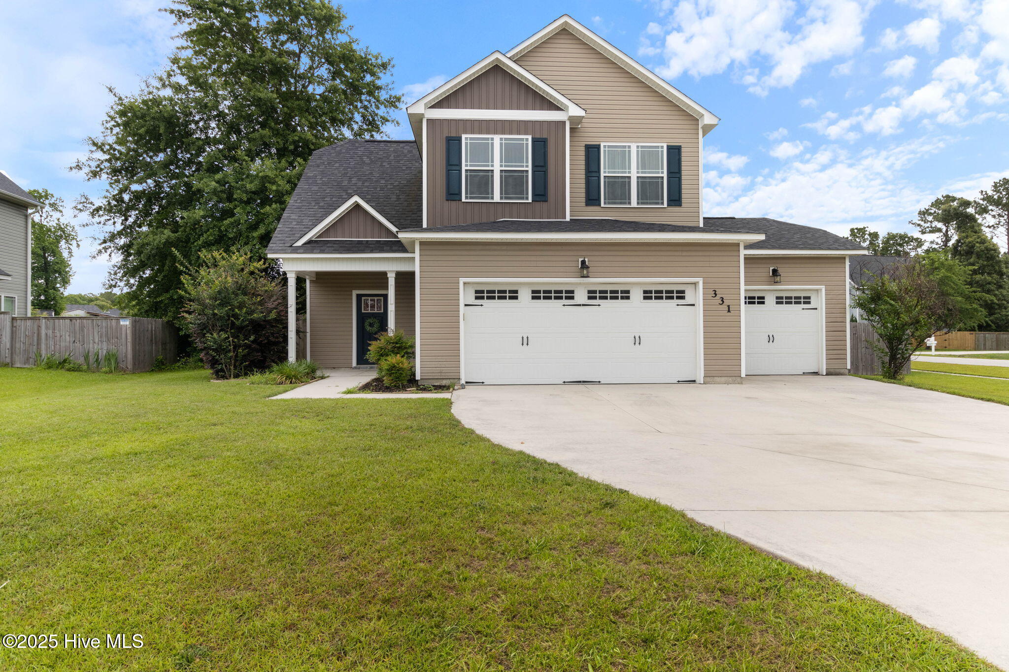 331 Adobe Lane Property Photo