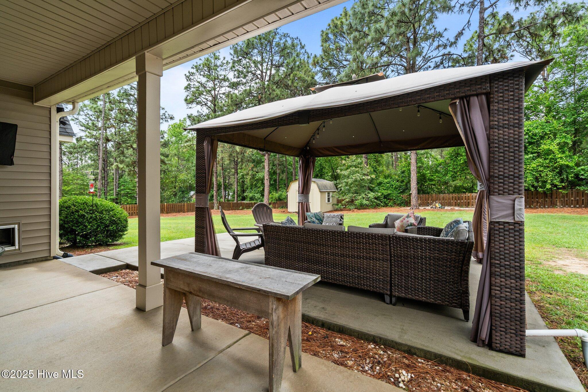 113 Whisper Grove Court Property Photo 45