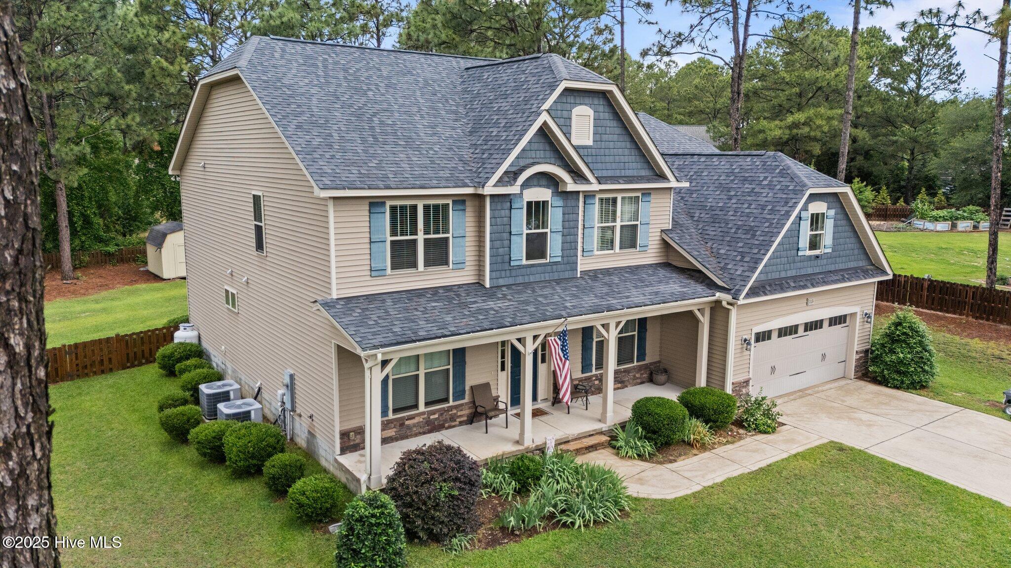 113 Whisper Grove Court Property Photo 47