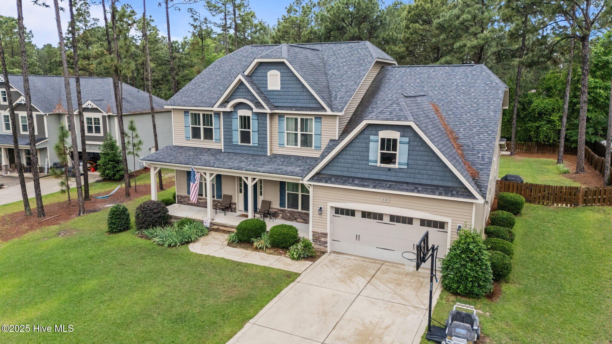 113 Whisper Grove Court Property Photo 48